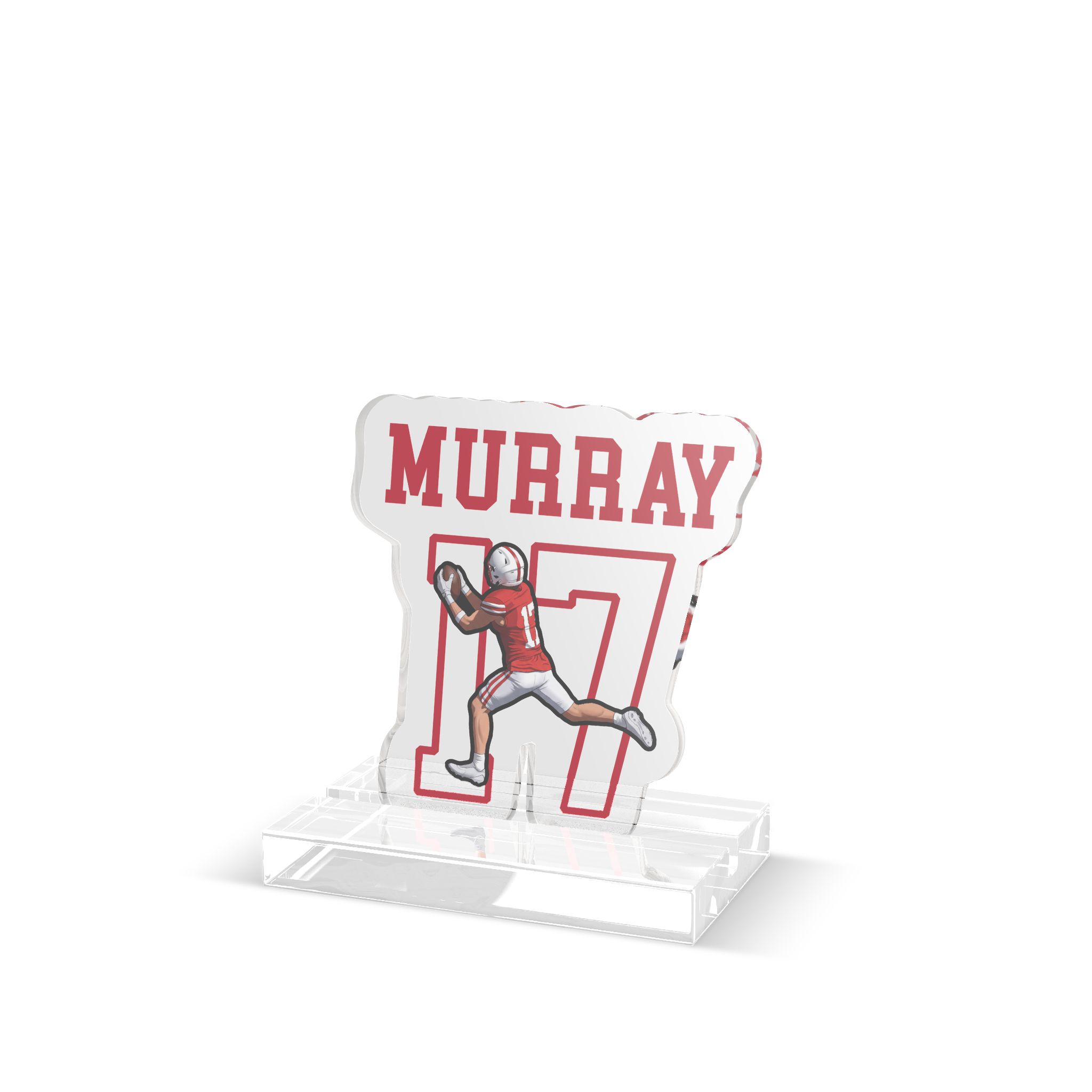 Desk Display — character_shirsey in Classic