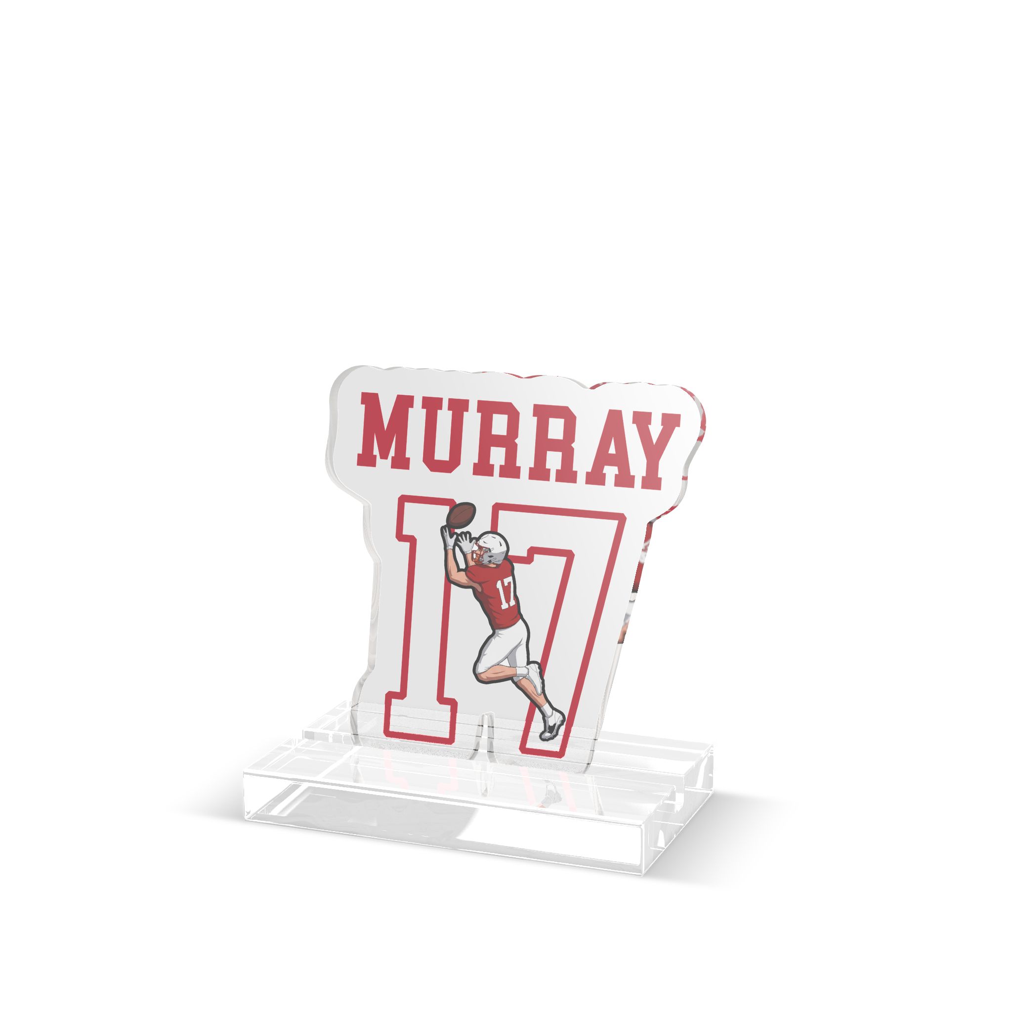 Desk Display — character_shirsey in Classic