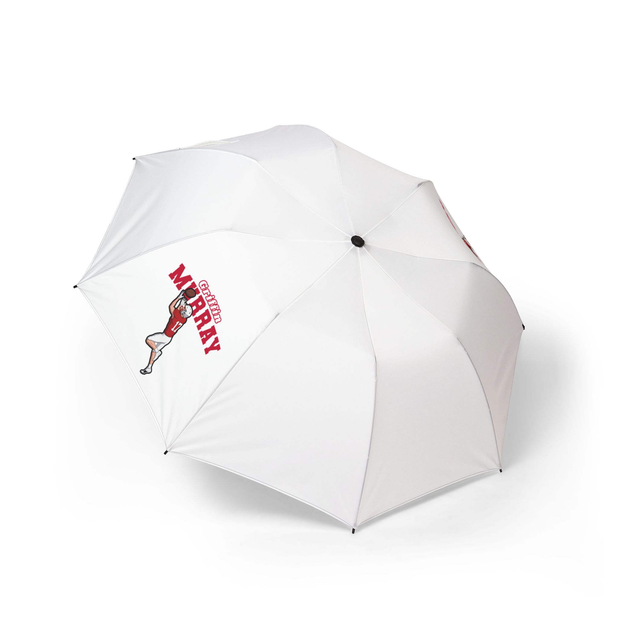 Foldable Umbrella — character_name_arch in Classic