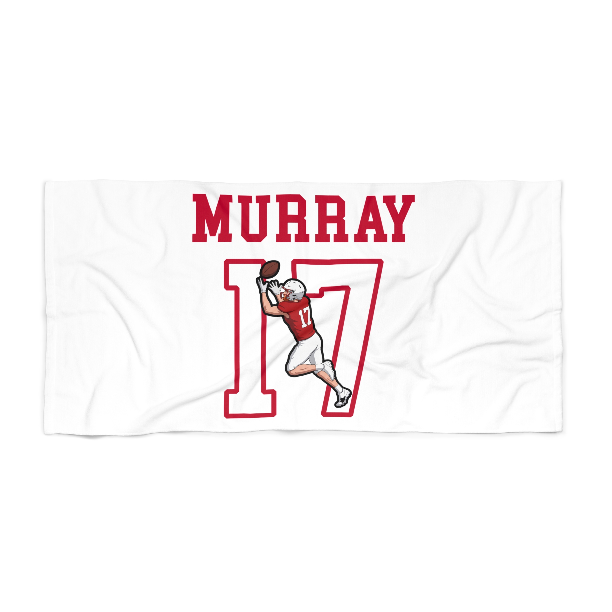 Beach Towel — character_shirsey in Classic