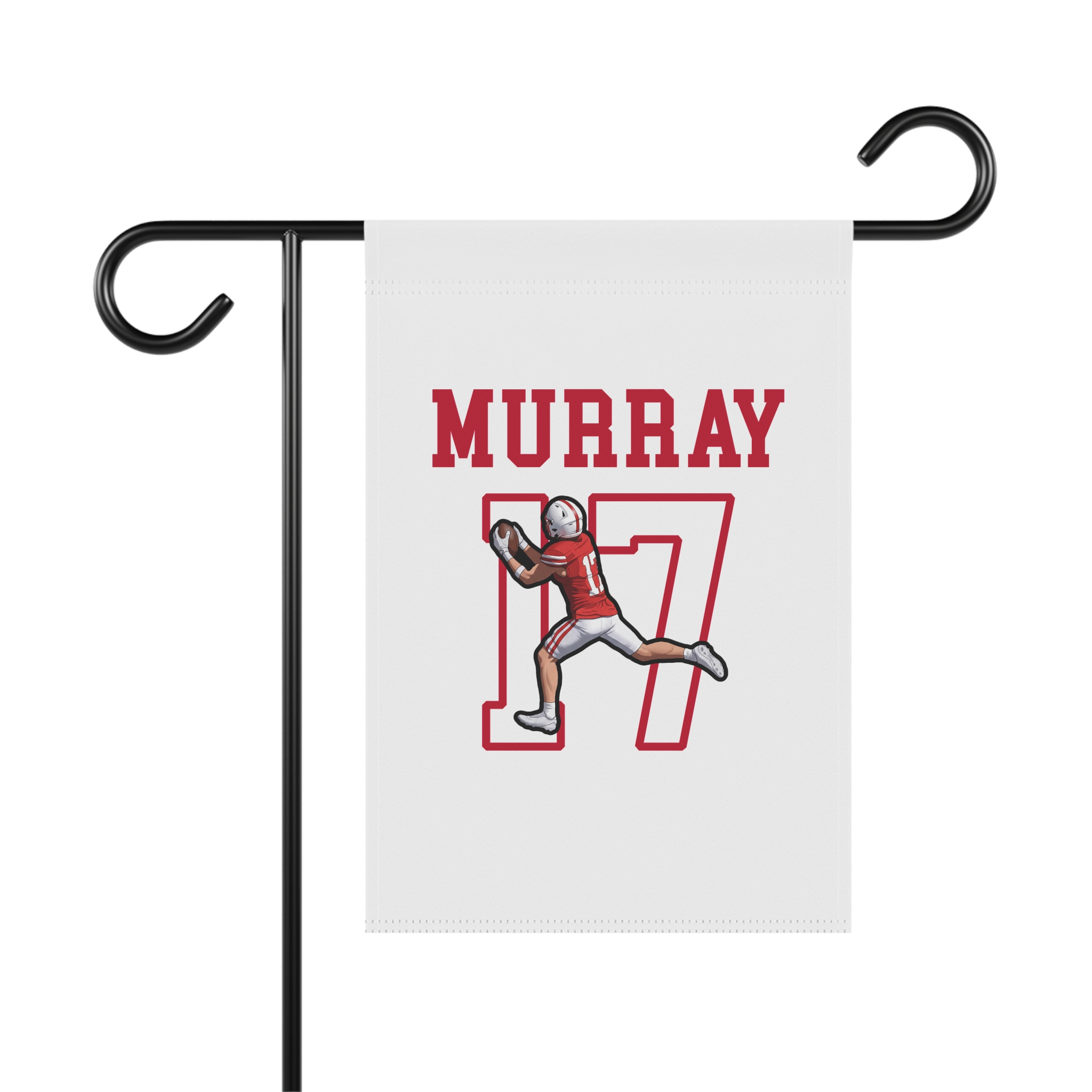 Garden & House Banner — character_shirsey in Classic