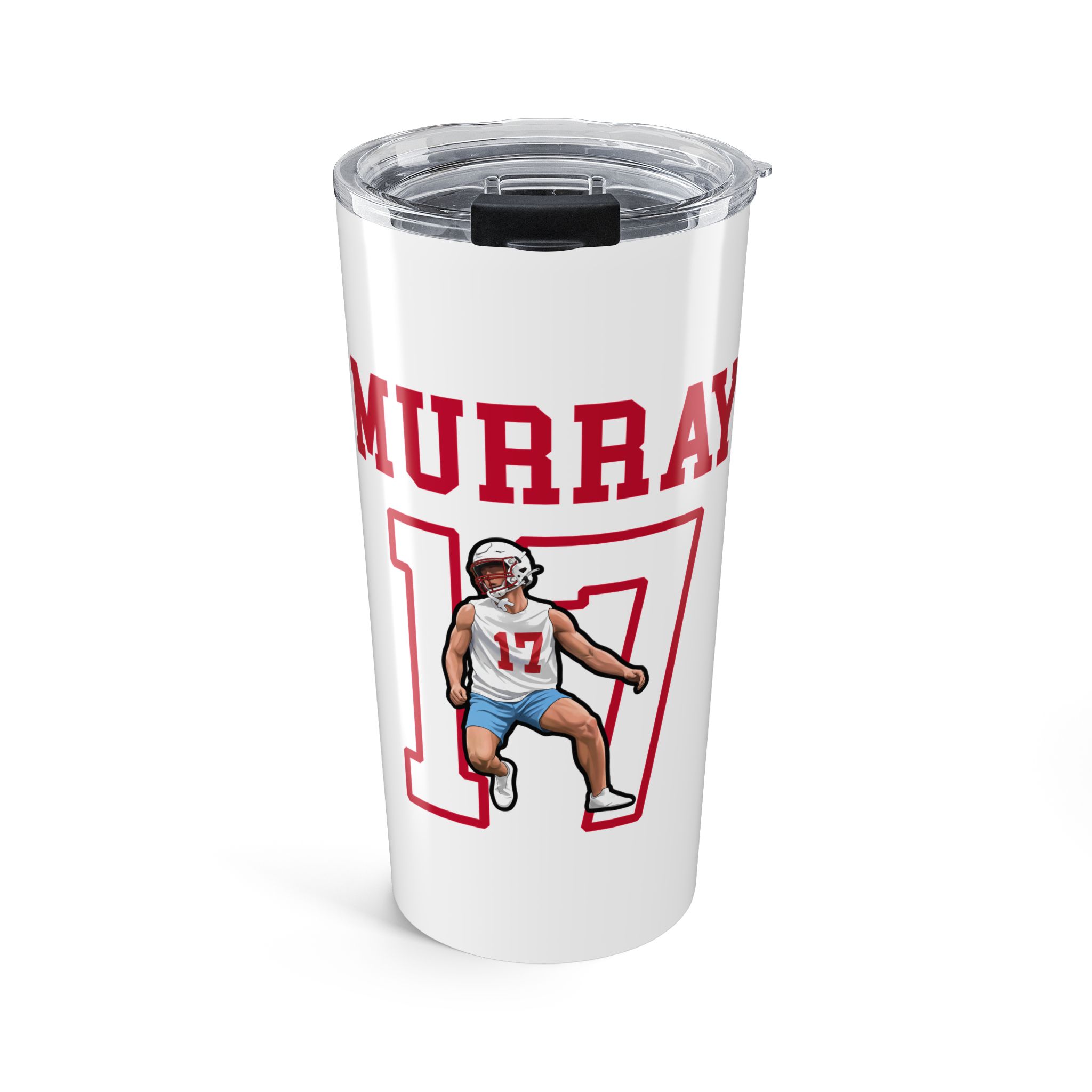 20oz Tumbler — character_shirsey in Classic