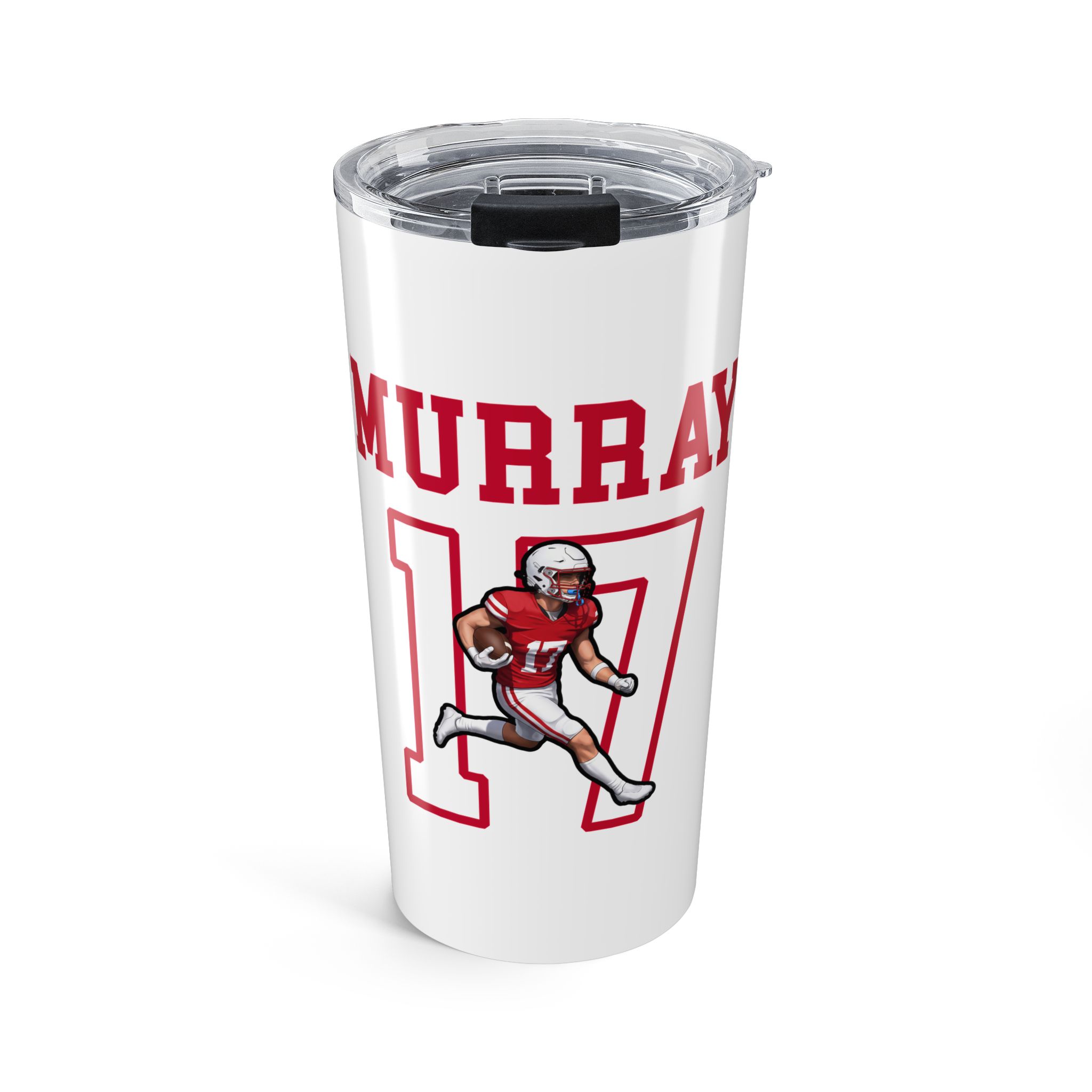 20oz Tumbler — character_shirsey in Classic