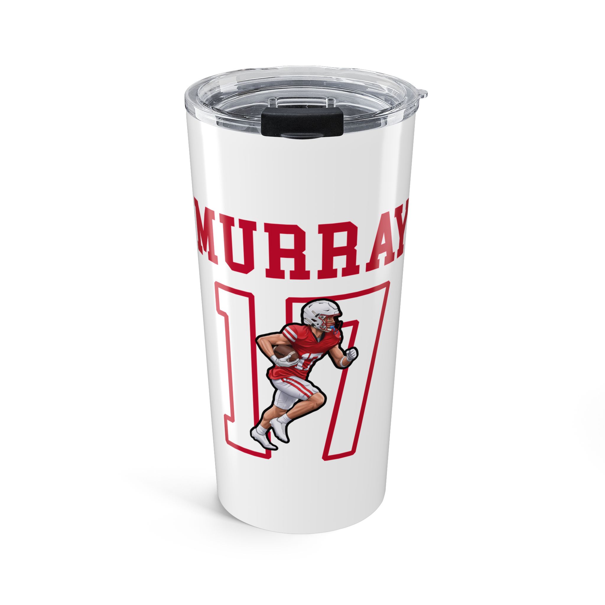 20oz Tumbler — character_shirsey in Classic