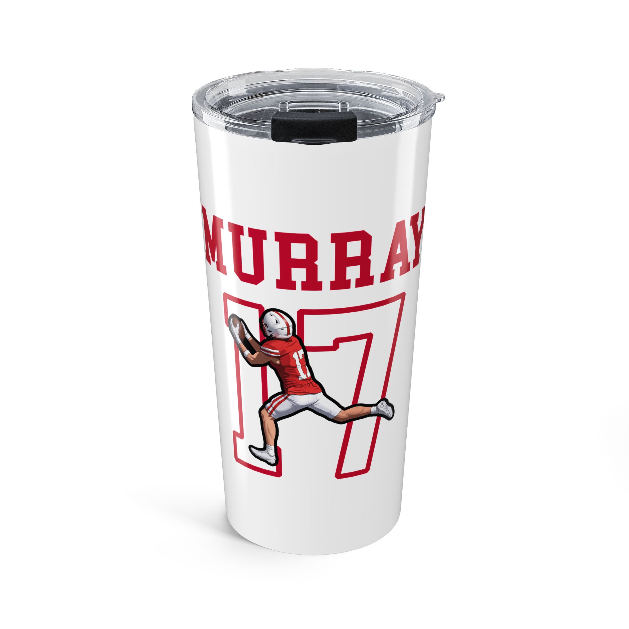 20oz Tumbler — character_shirsey in Classic