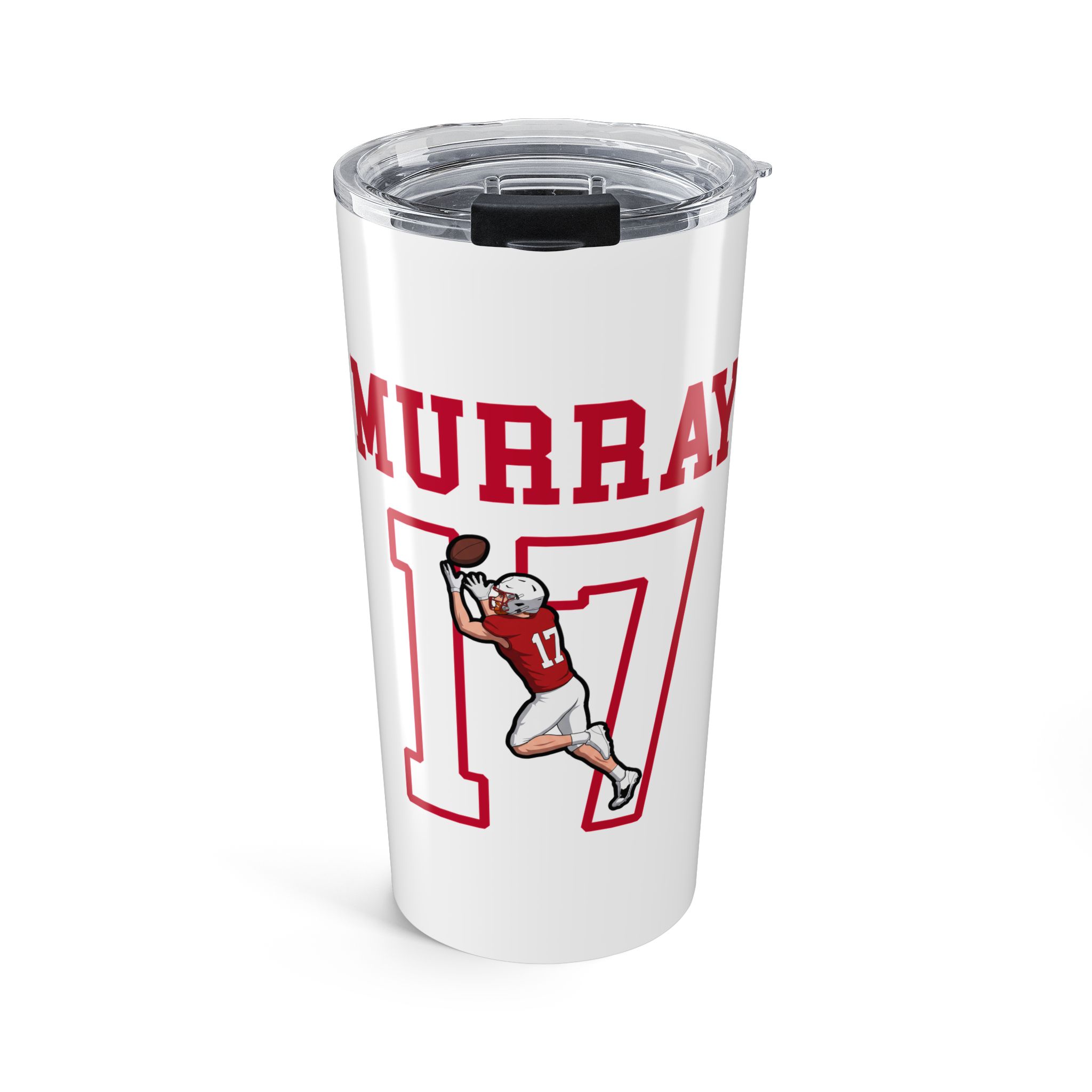 20oz Tumbler — character_shirsey in Classic