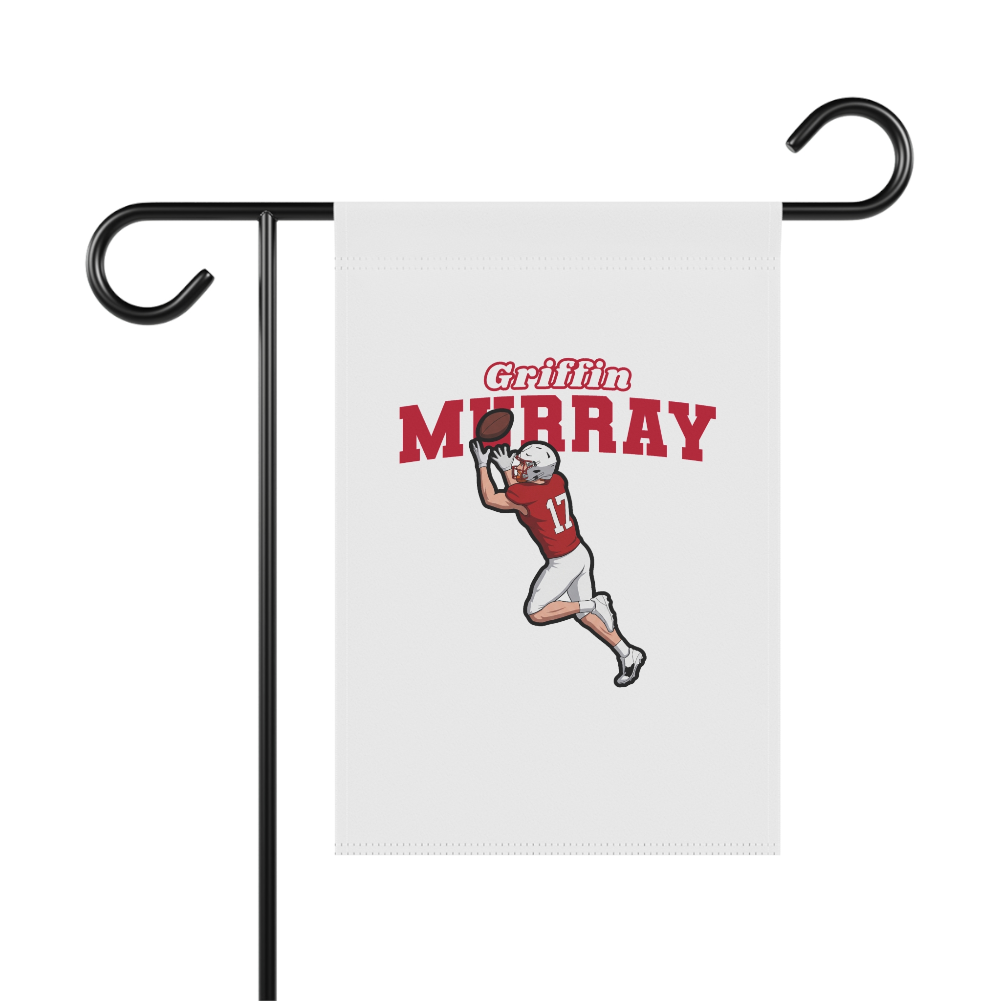 Garden & House Banner — character_name_arch in Classic
