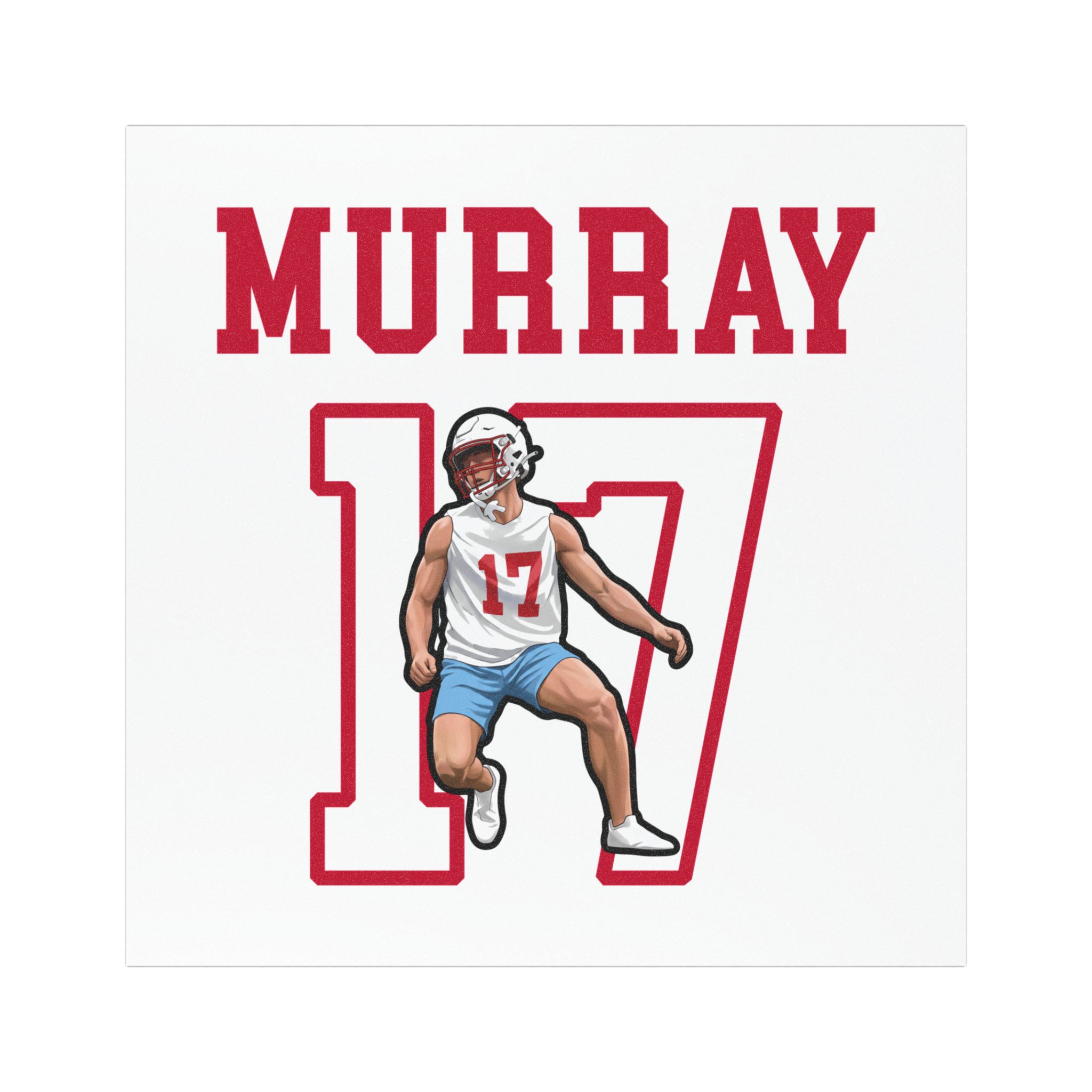 Car Magnets — character_shirsey in Classic