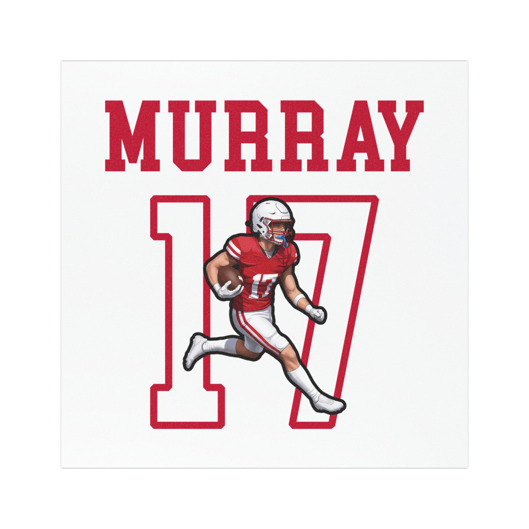 Car Magnets — character_shirsey in Classic