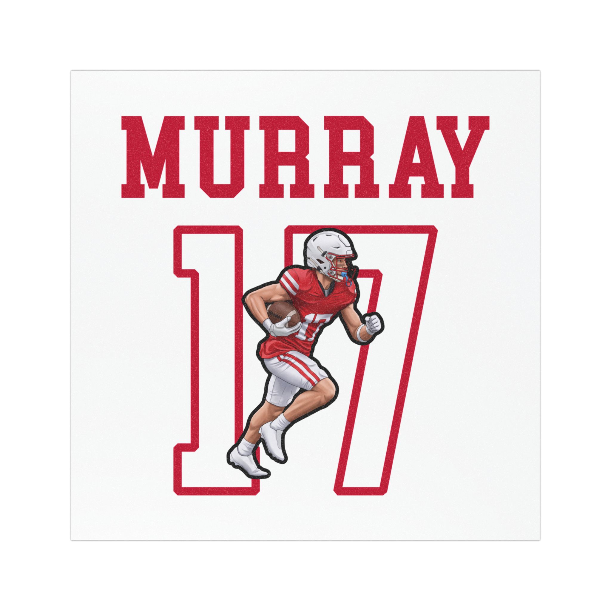 Car Magnets — character_shirsey in Classic