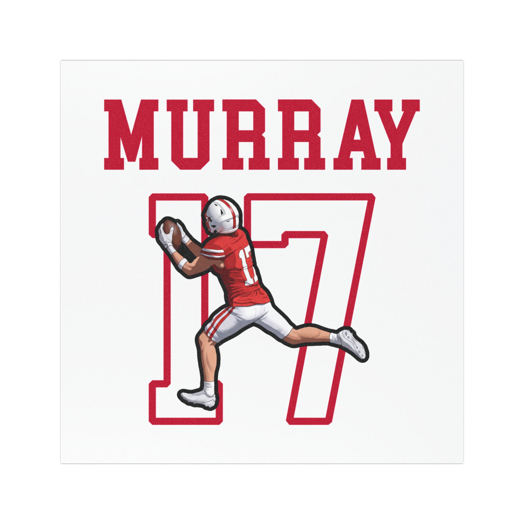 Car Magnets — character_shirsey in Classic
