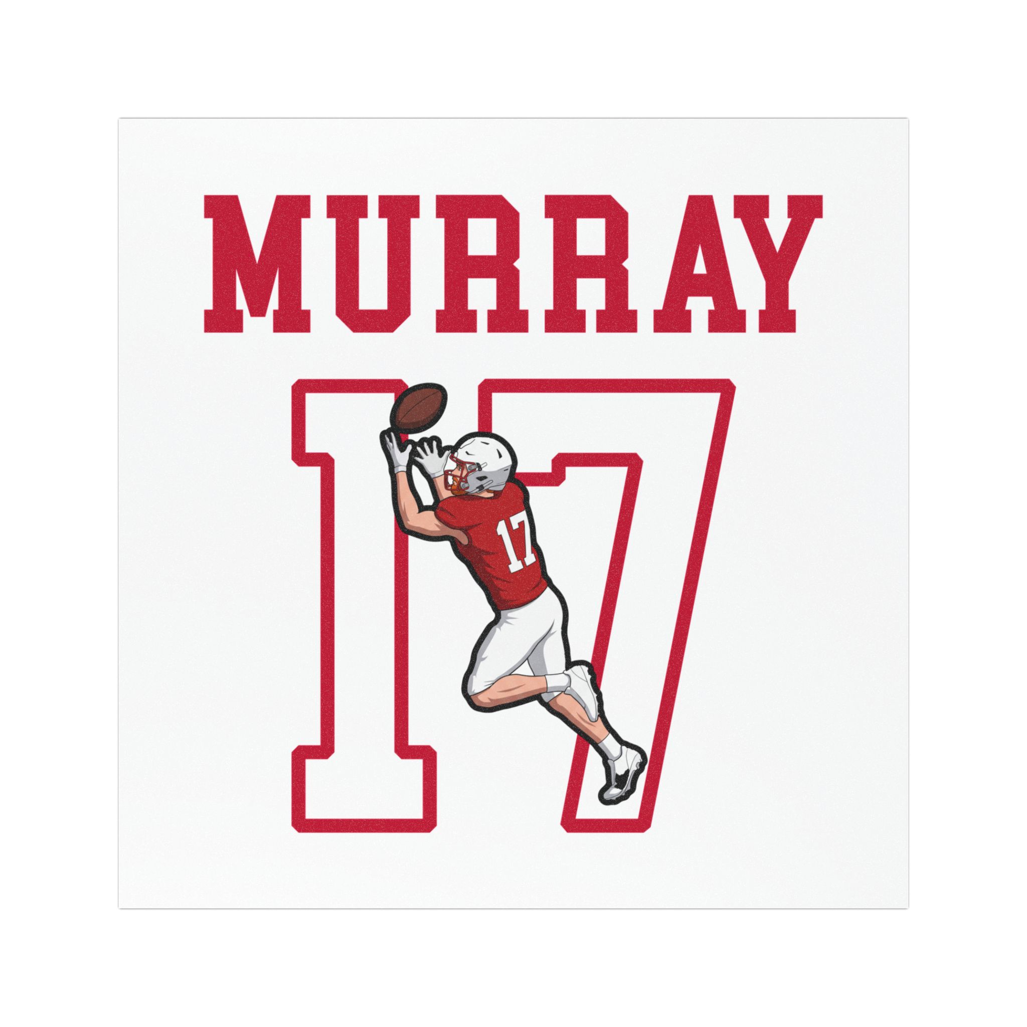 Car Magnets — character_shirsey in Classic
