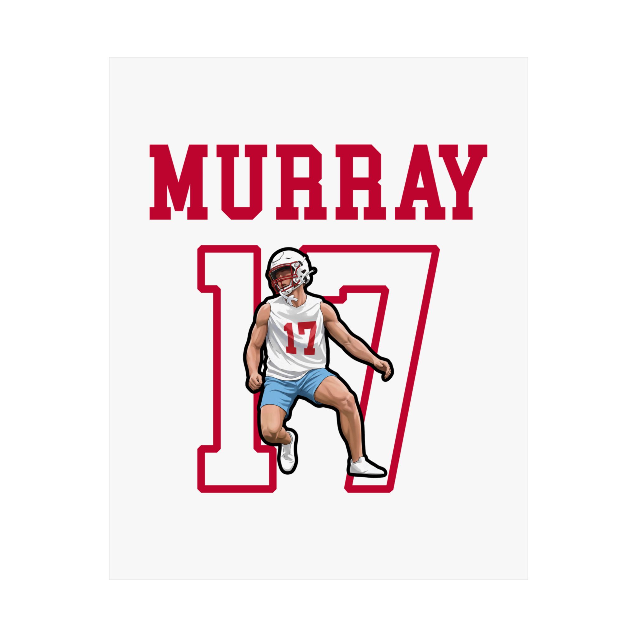 Poster — character_shirsey in Classic