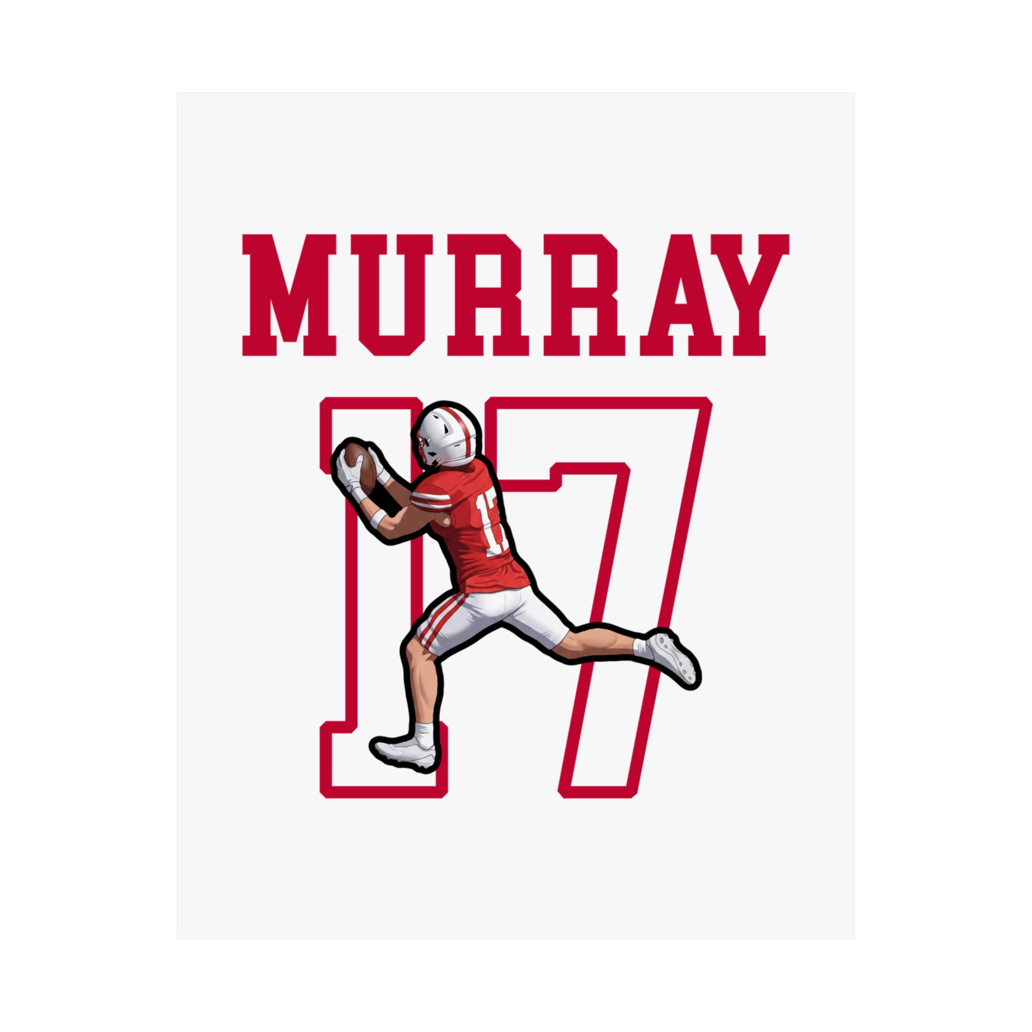 Poster — character_shirsey in Classic