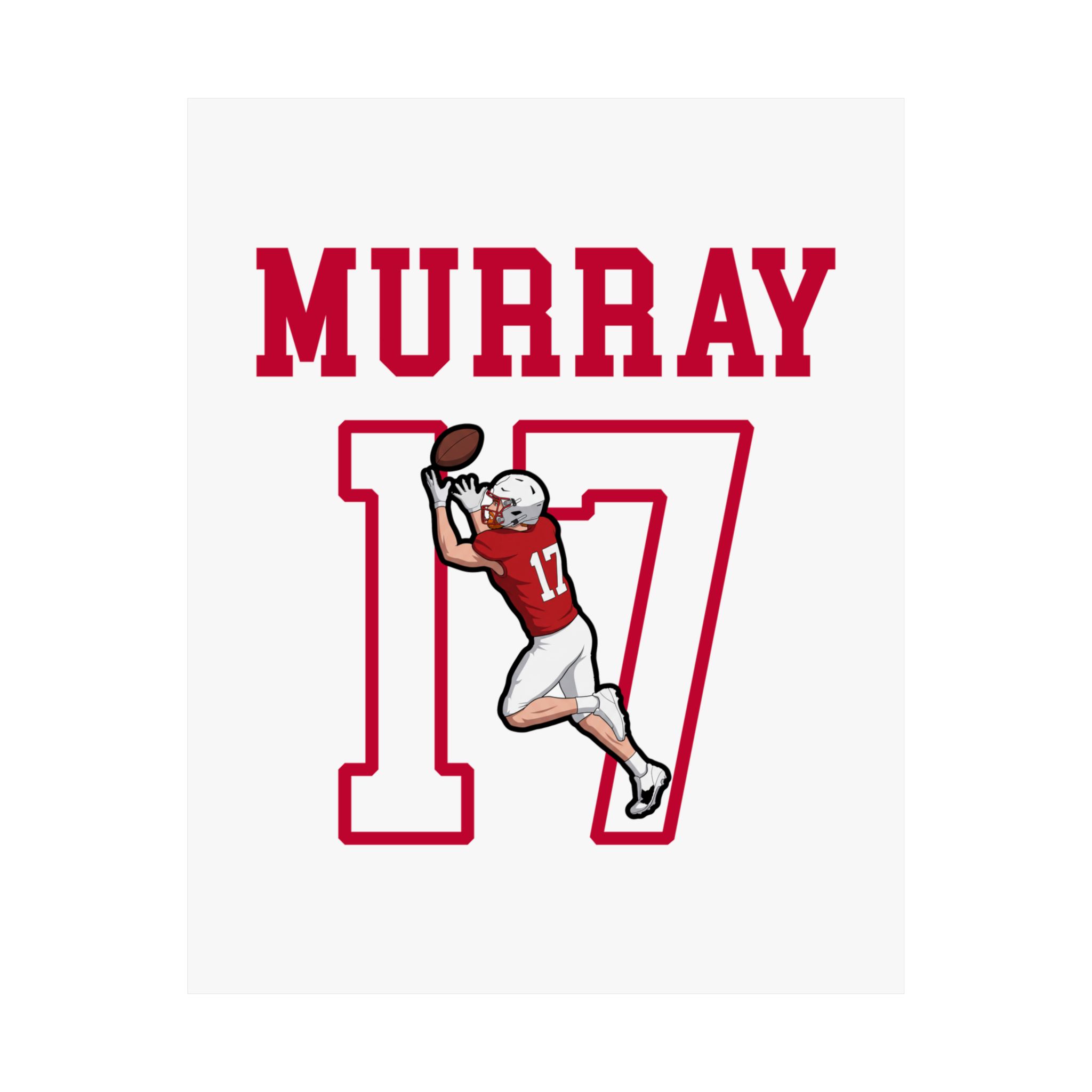 Poster — character_shirsey in Classic