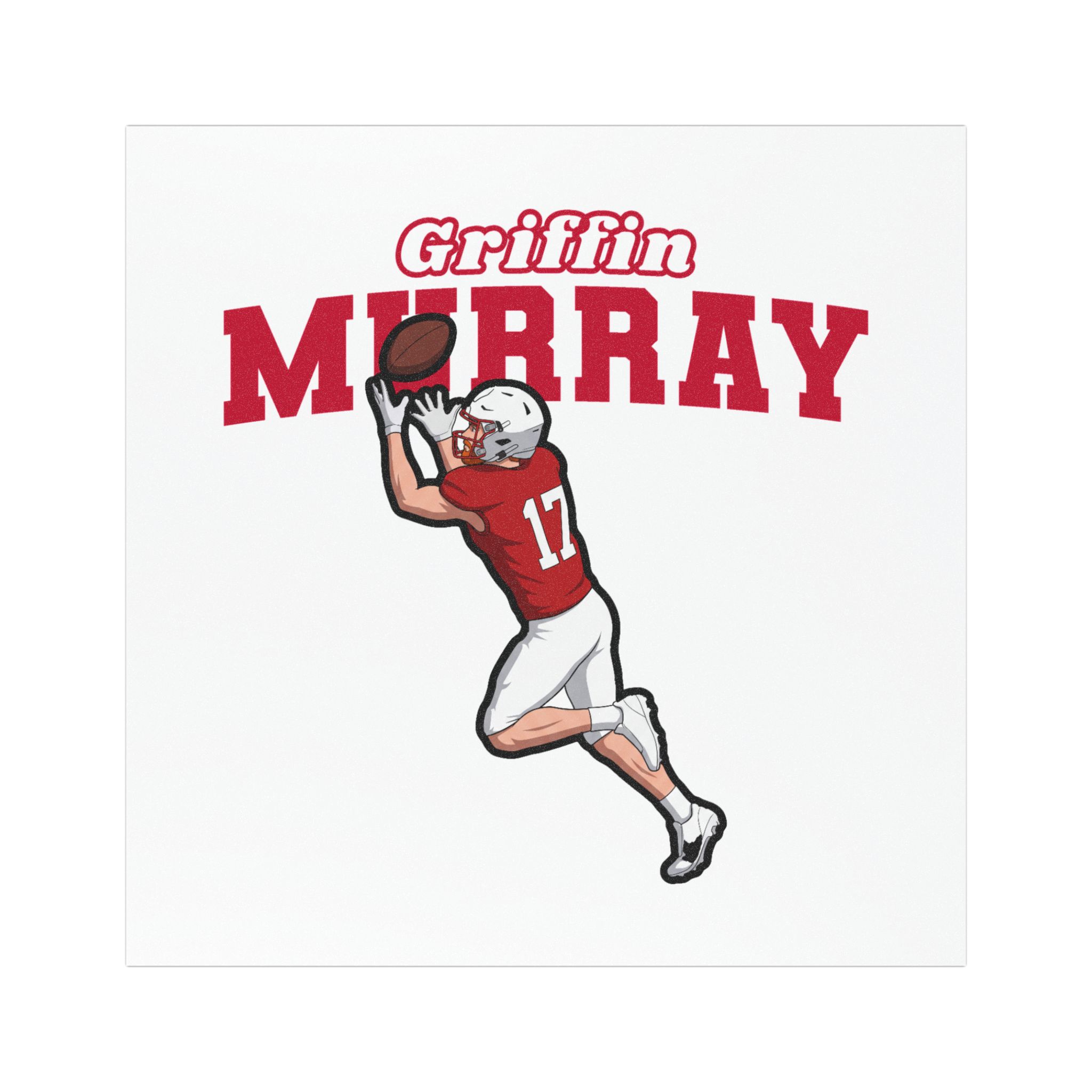 Car Magnets — character_name_arch in Classic