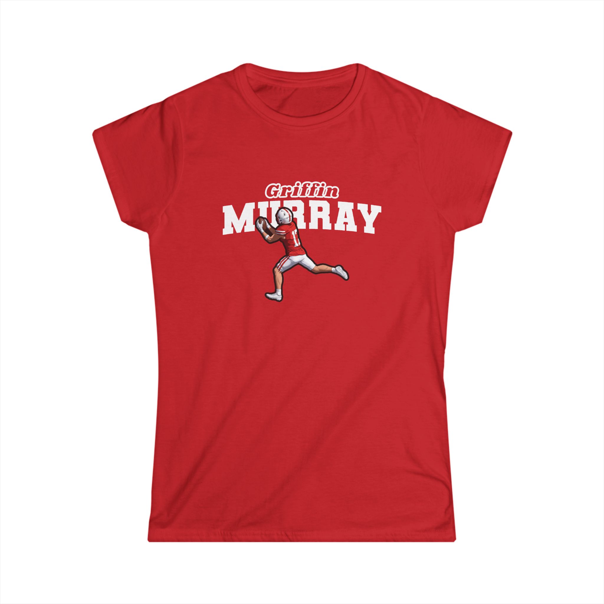 Women's Softstyle Tee