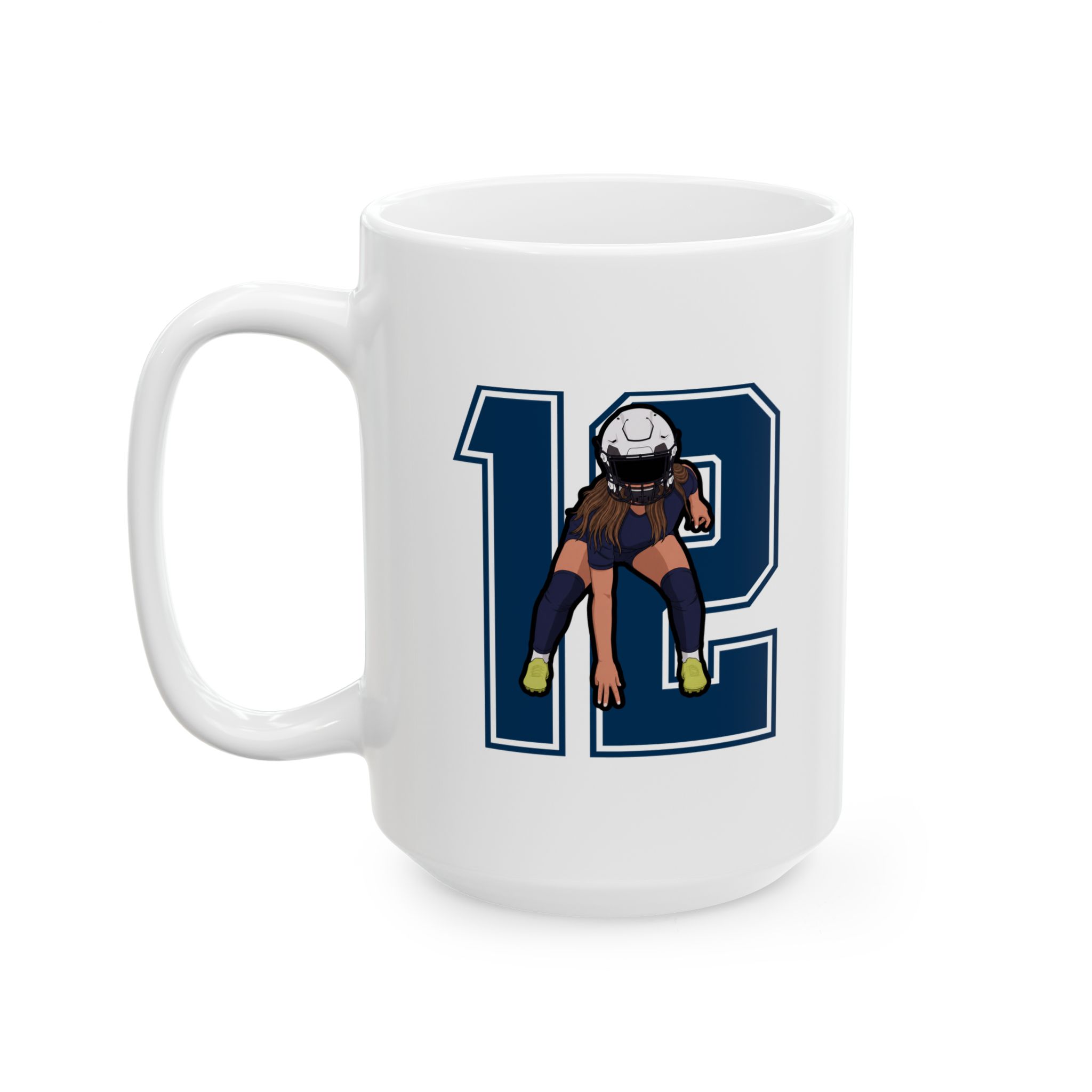 Coffee Mug