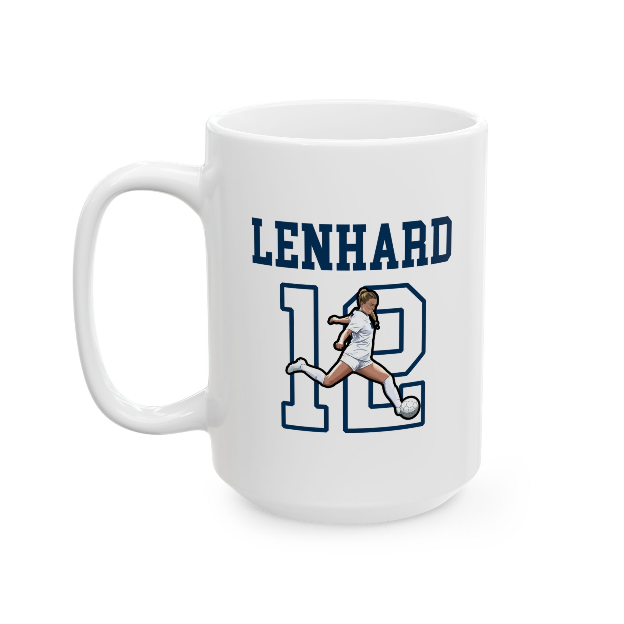 Coffee Mug — character_shirsey in Classic