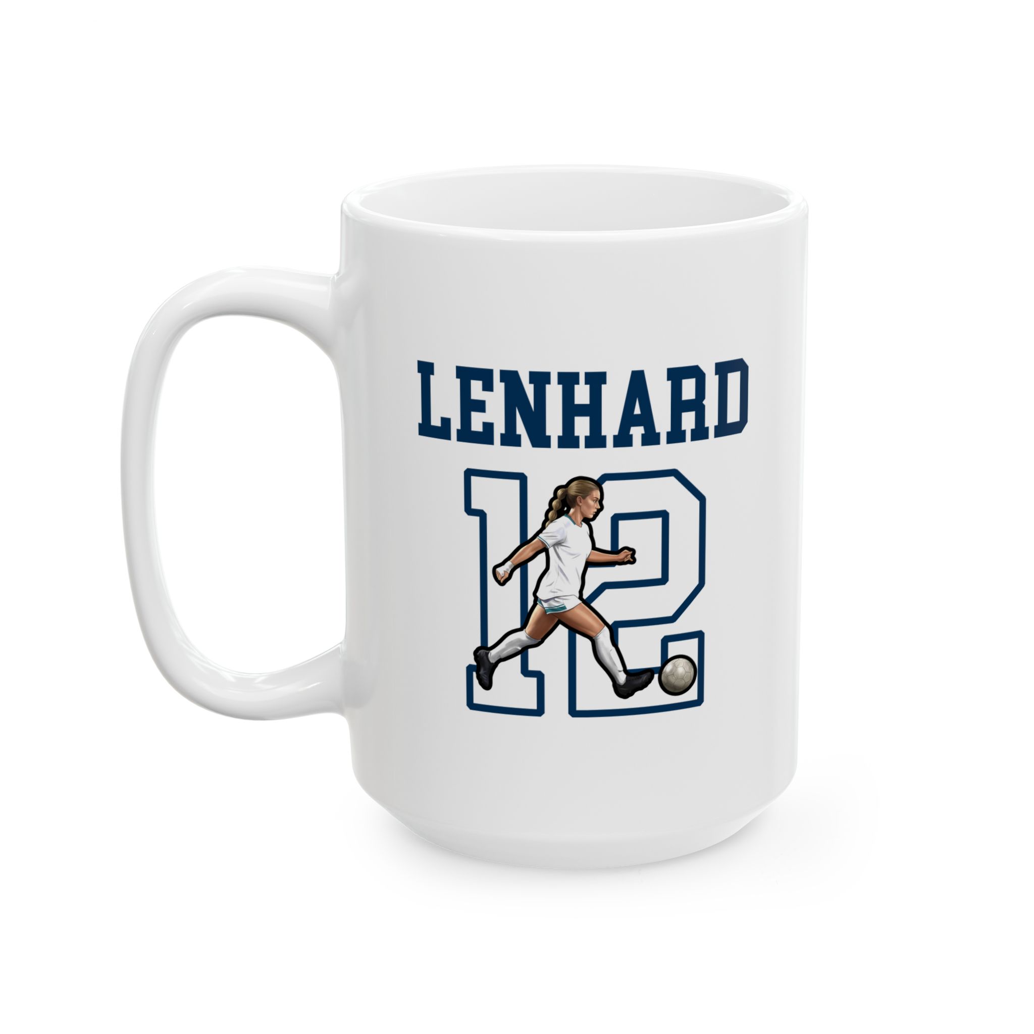 Coffee Mug — character_shirsey in Classic