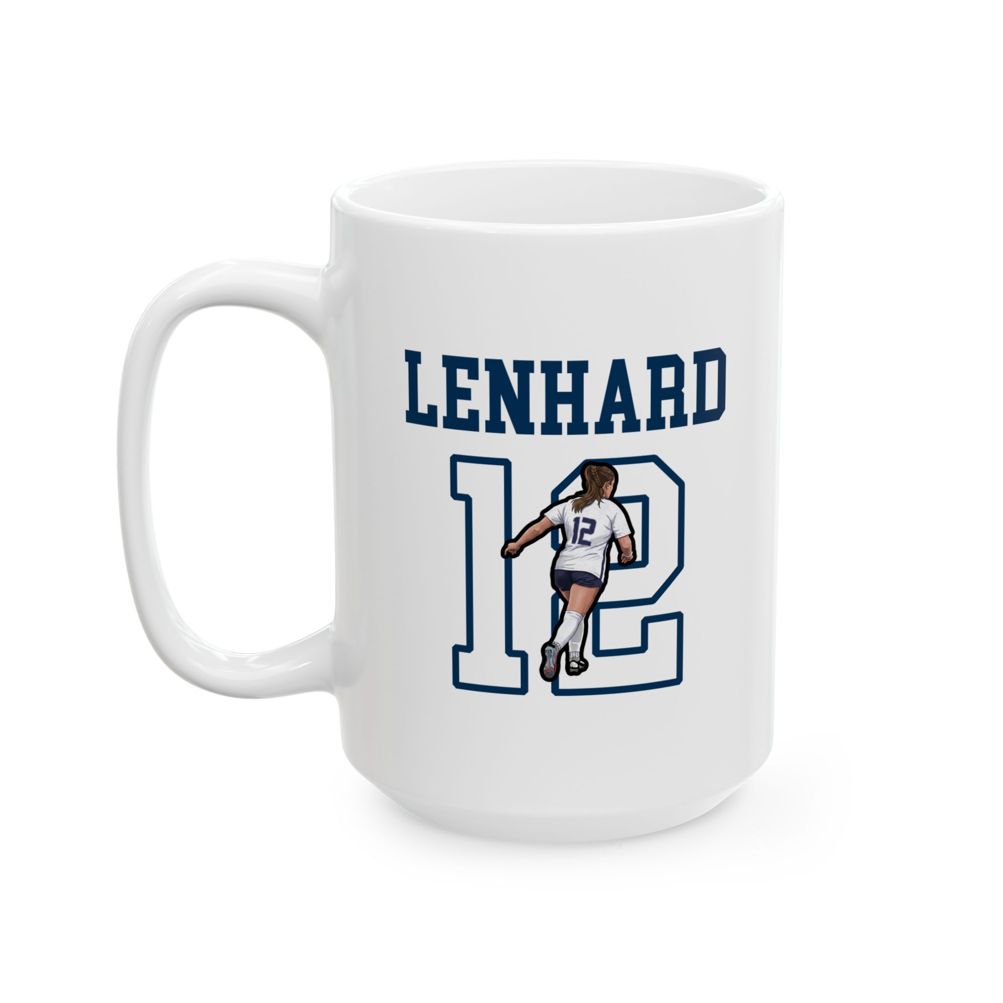 Coffee Mug — character_shirsey in Classic