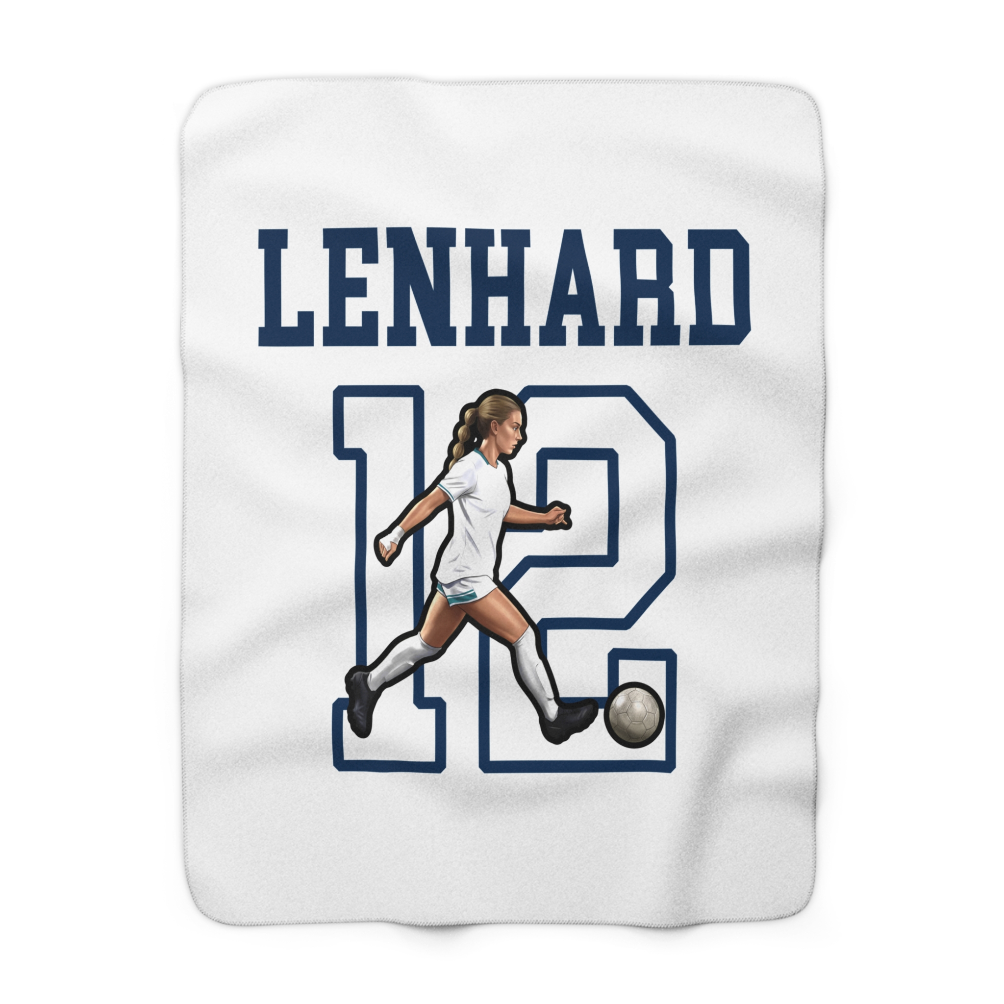 Sherpa Blanket — character_shirsey in Classic