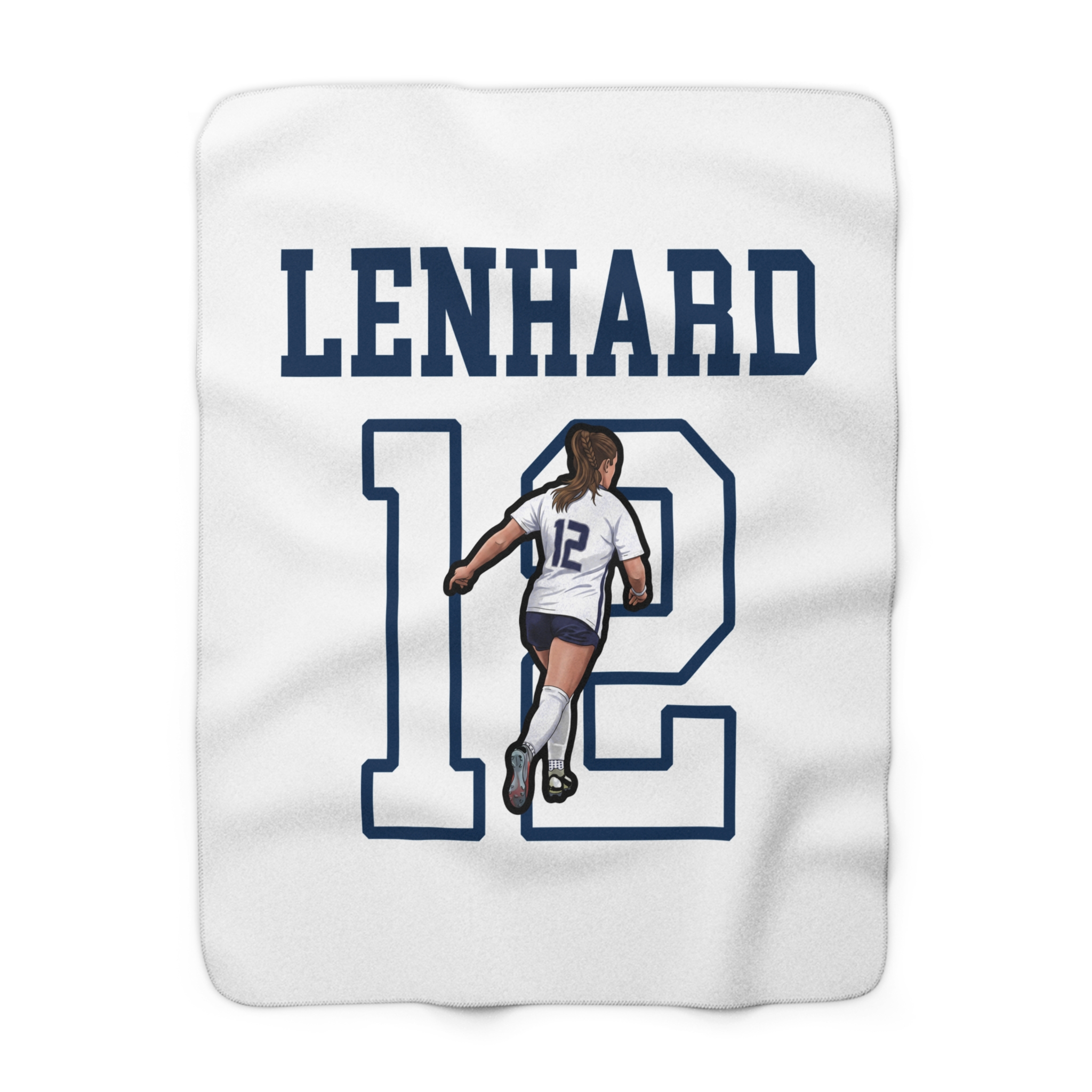 Sherpa Blanket — character_shirsey in Classic
