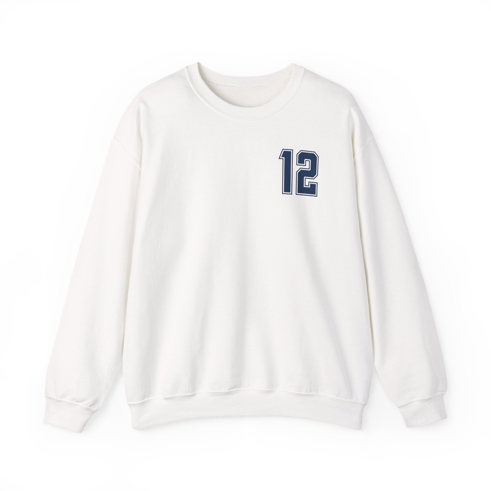 Crewneck Sweatshirt