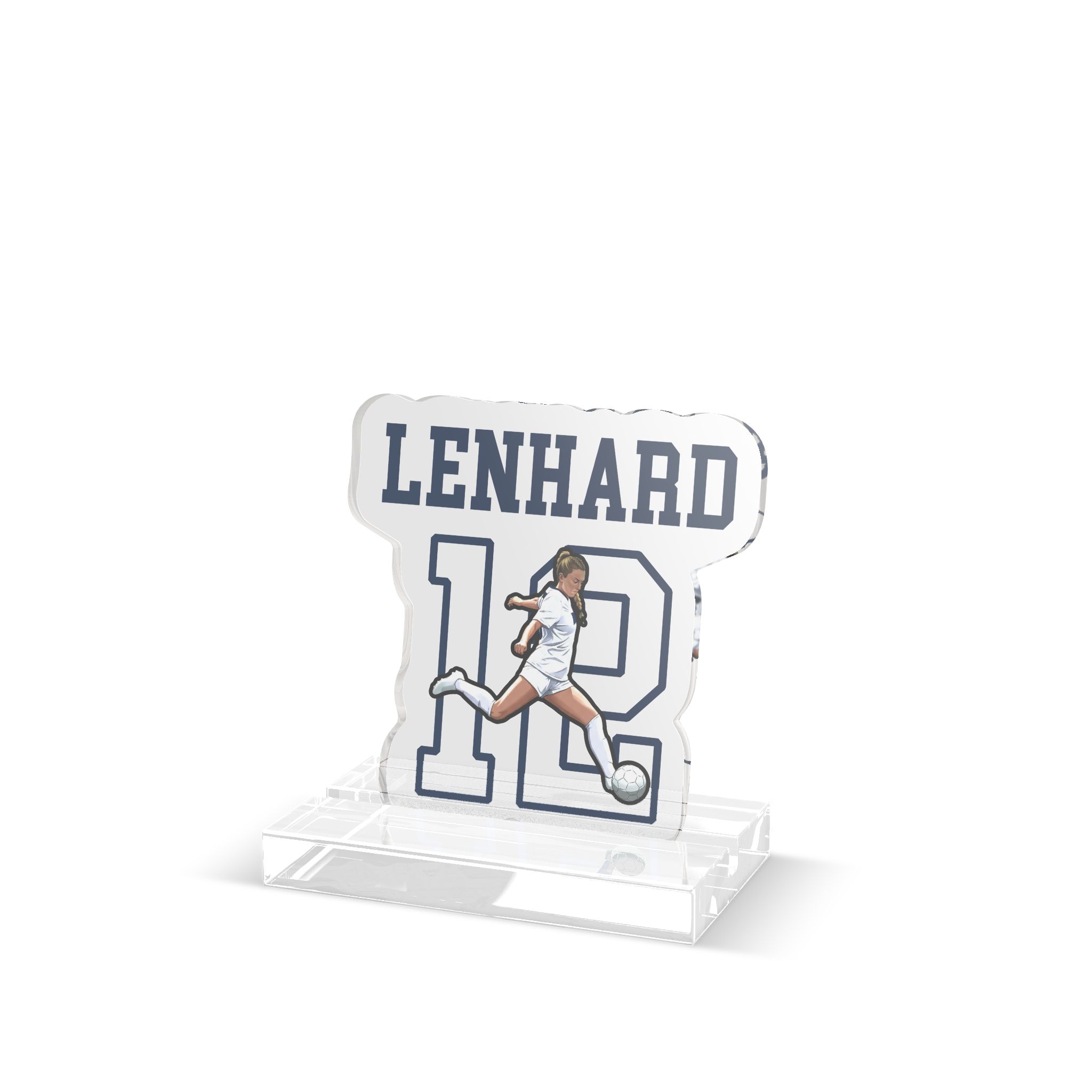 Desk Display — character_shirsey in Classic