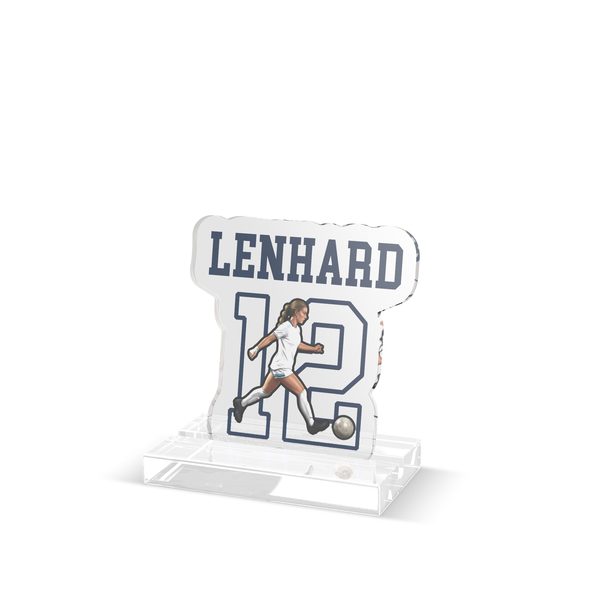 Desk Display — character_shirsey in Classic