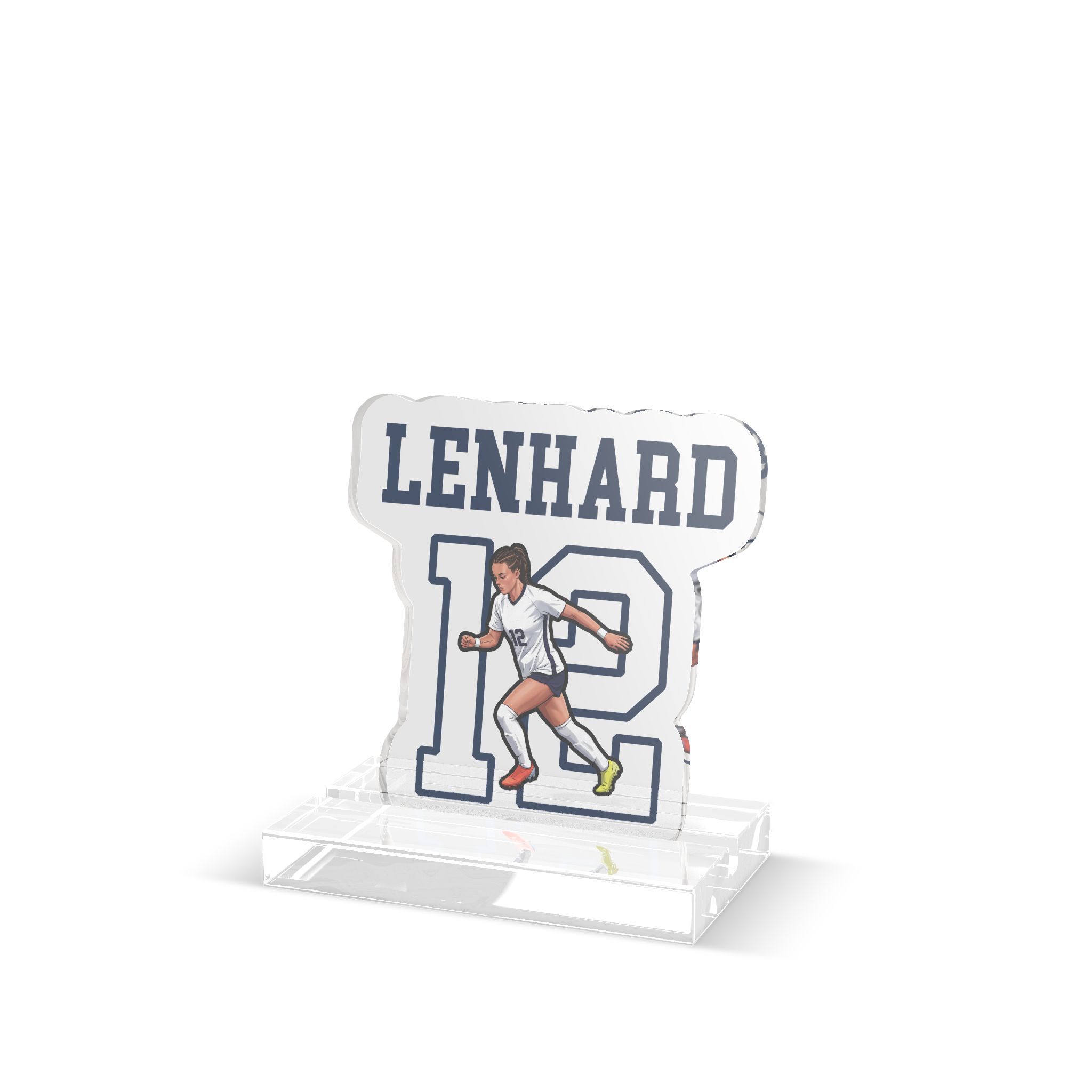 Desk Display — character_shirsey in Classic