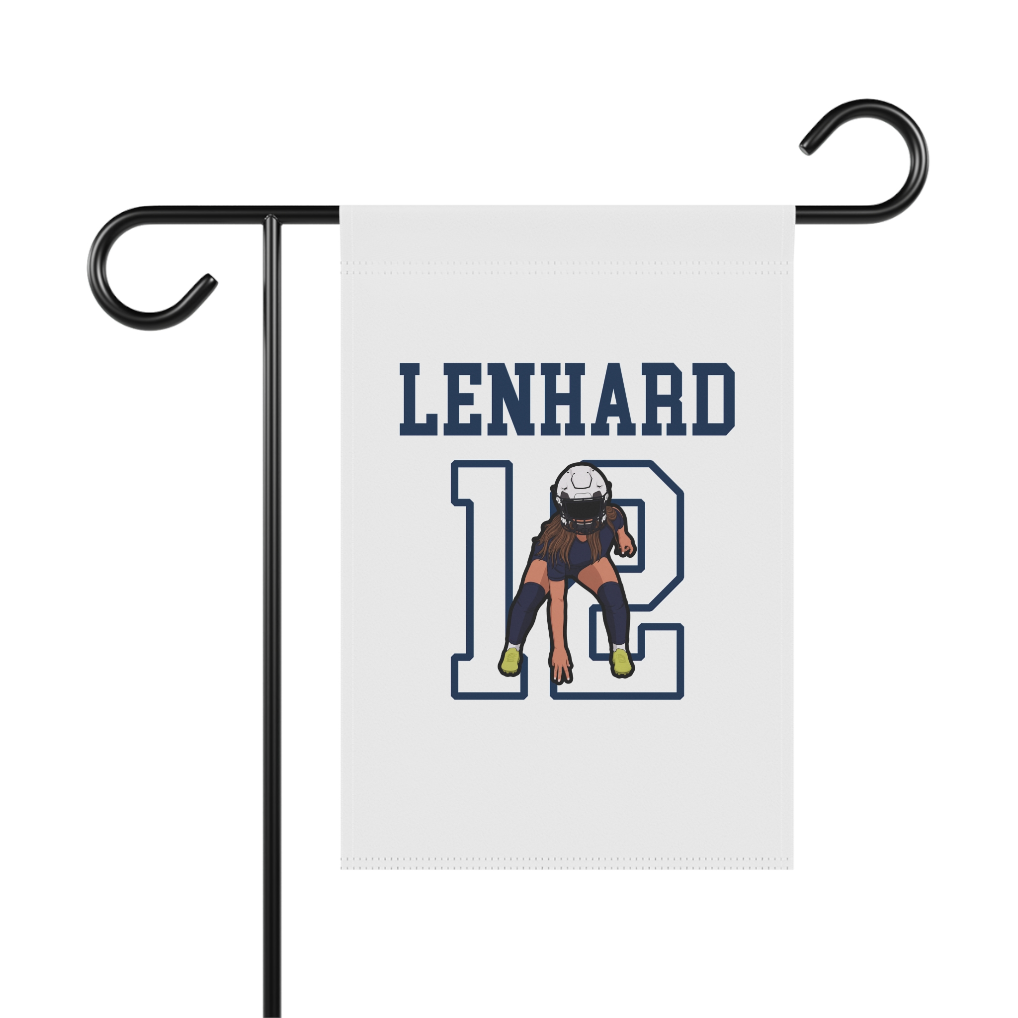 Garden & House Banner — character_shirsey in Classic