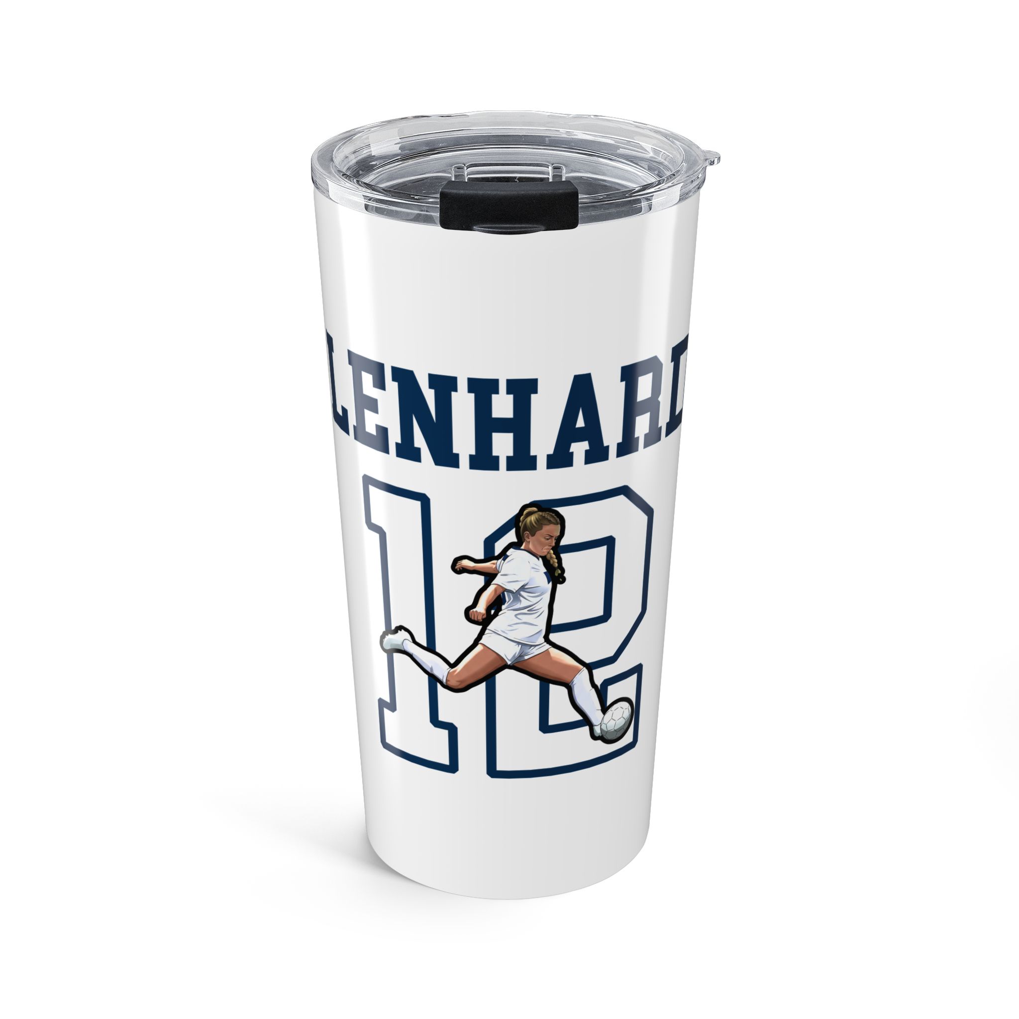 20oz Tumbler — character_shirsey in Classic