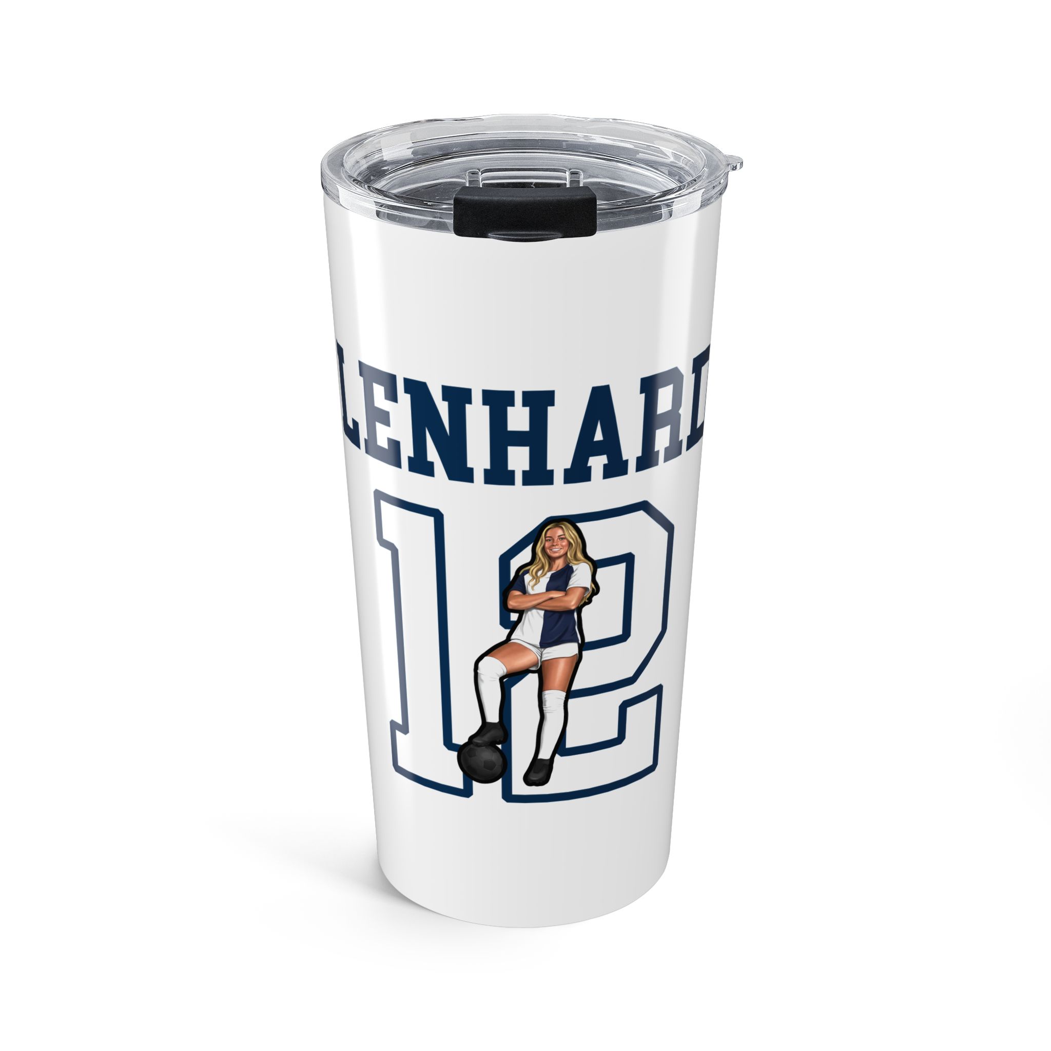 20oz Tumbler — character_shirsey in Classic