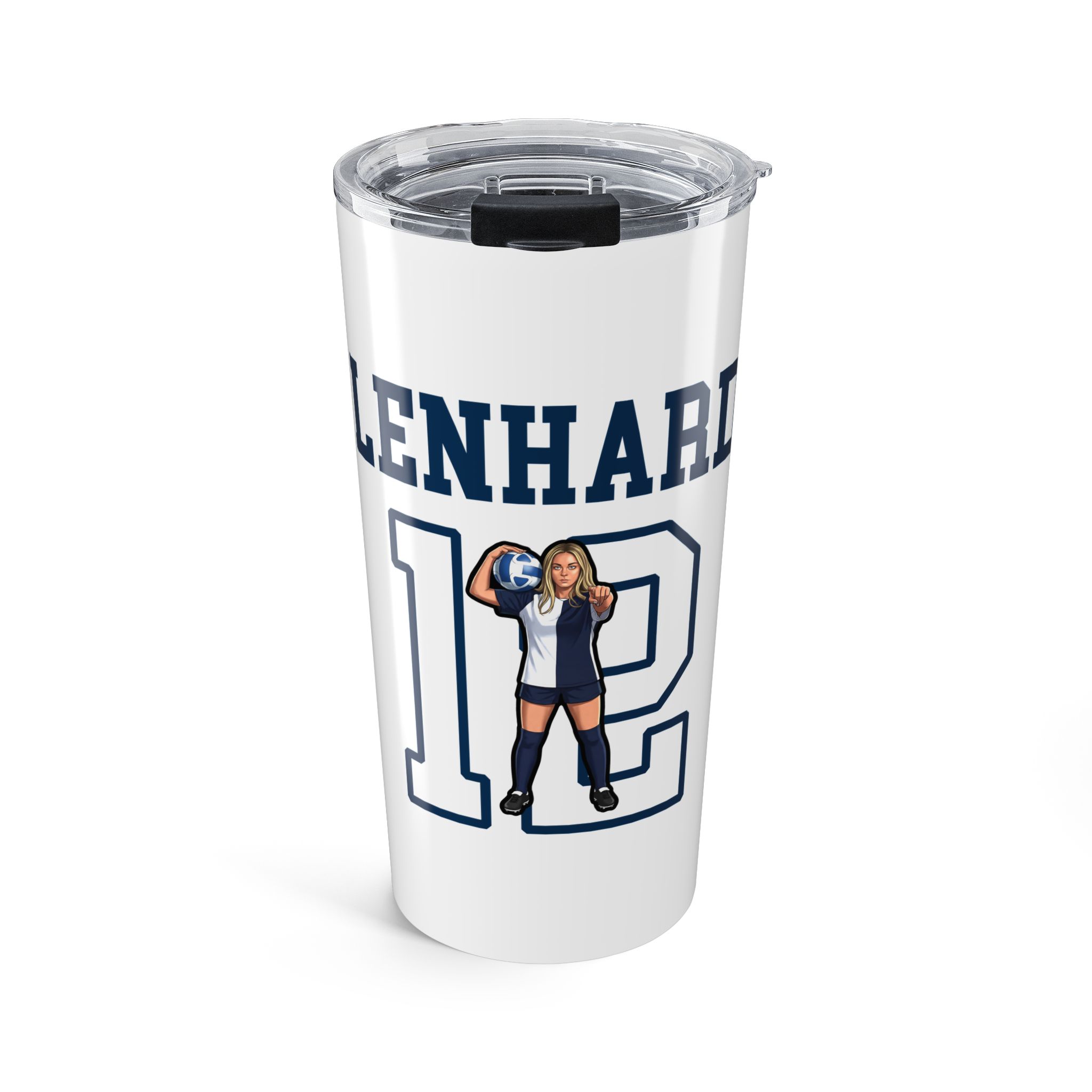 20oz Tumbler — character_shirsey in Classic