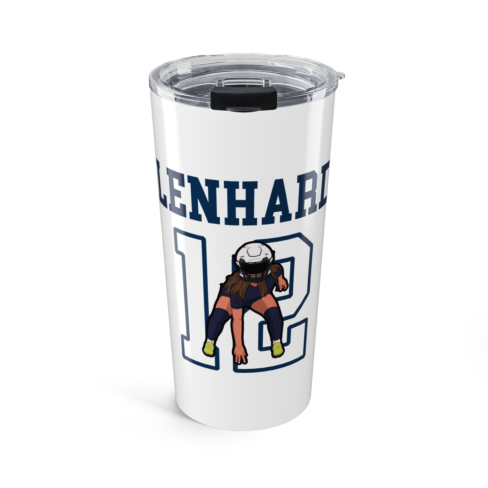 20oz Tumbler — character_shirsey in Classic