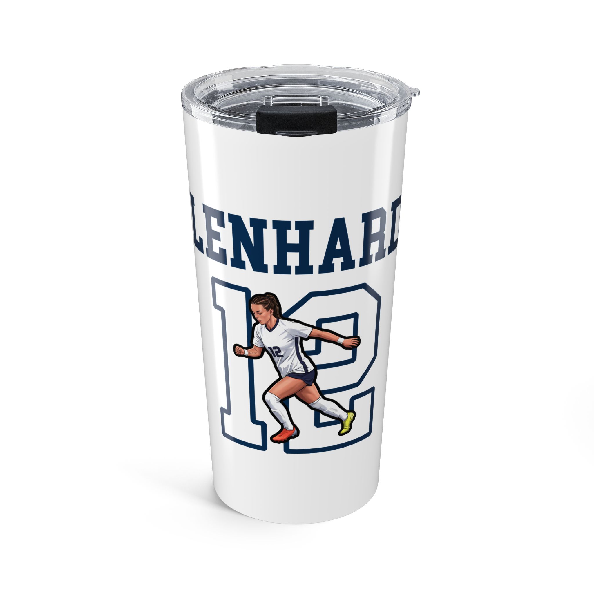 20oz Tumbler — character_shirsey in Classic