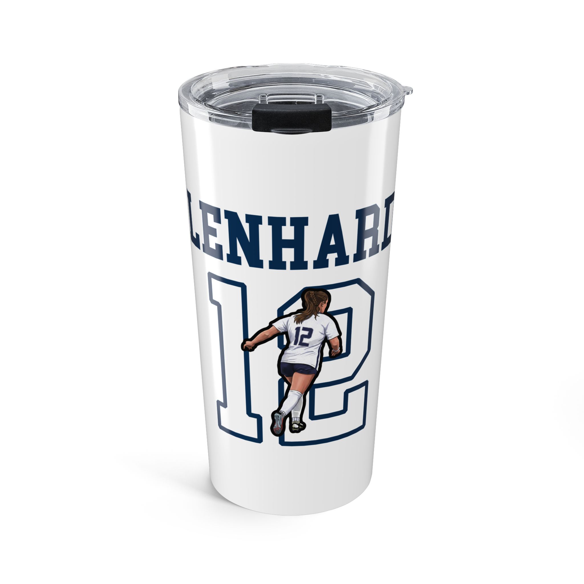 20oz Tumbler — character_shirsey in Classic