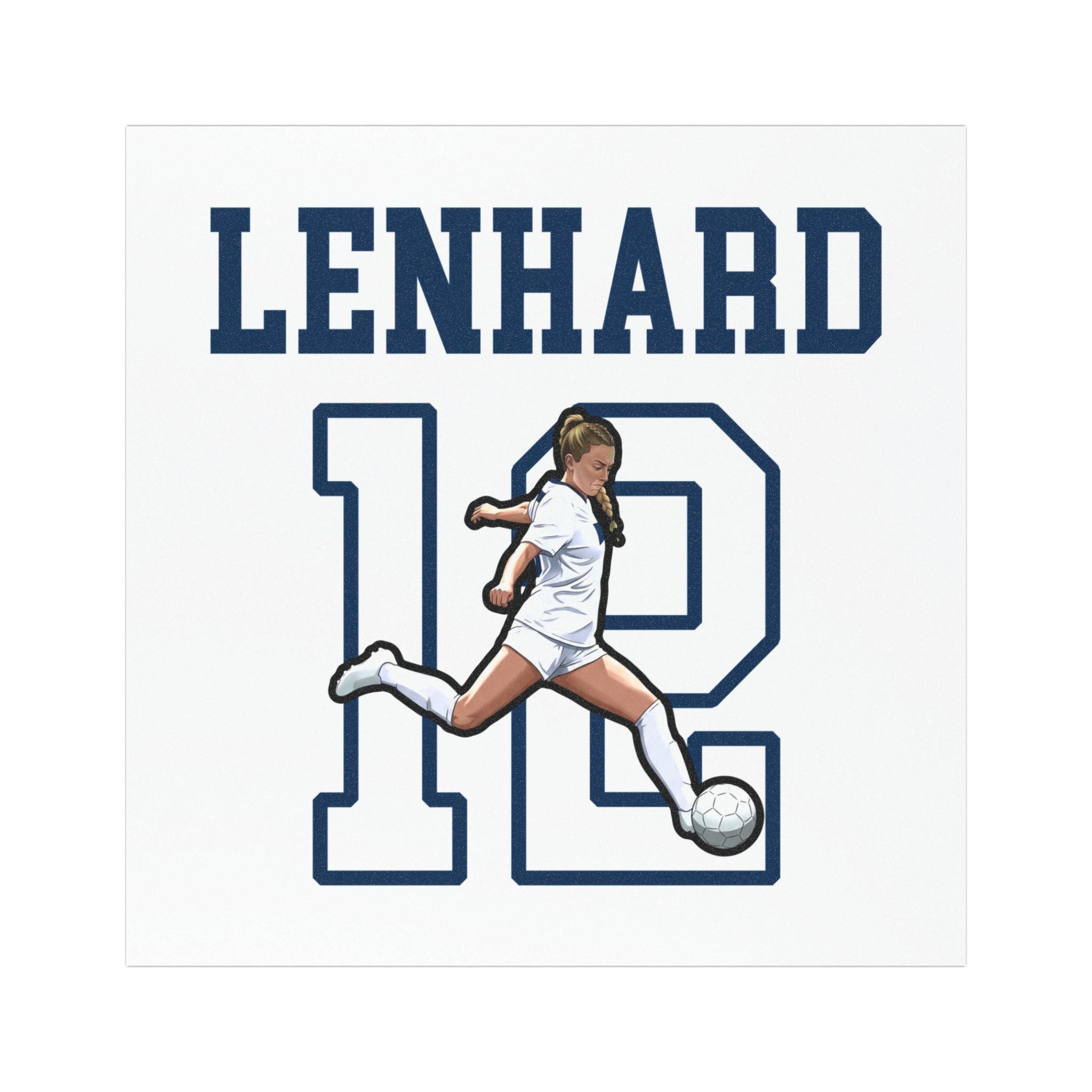 Car Magnets — character_shirsey in Classic