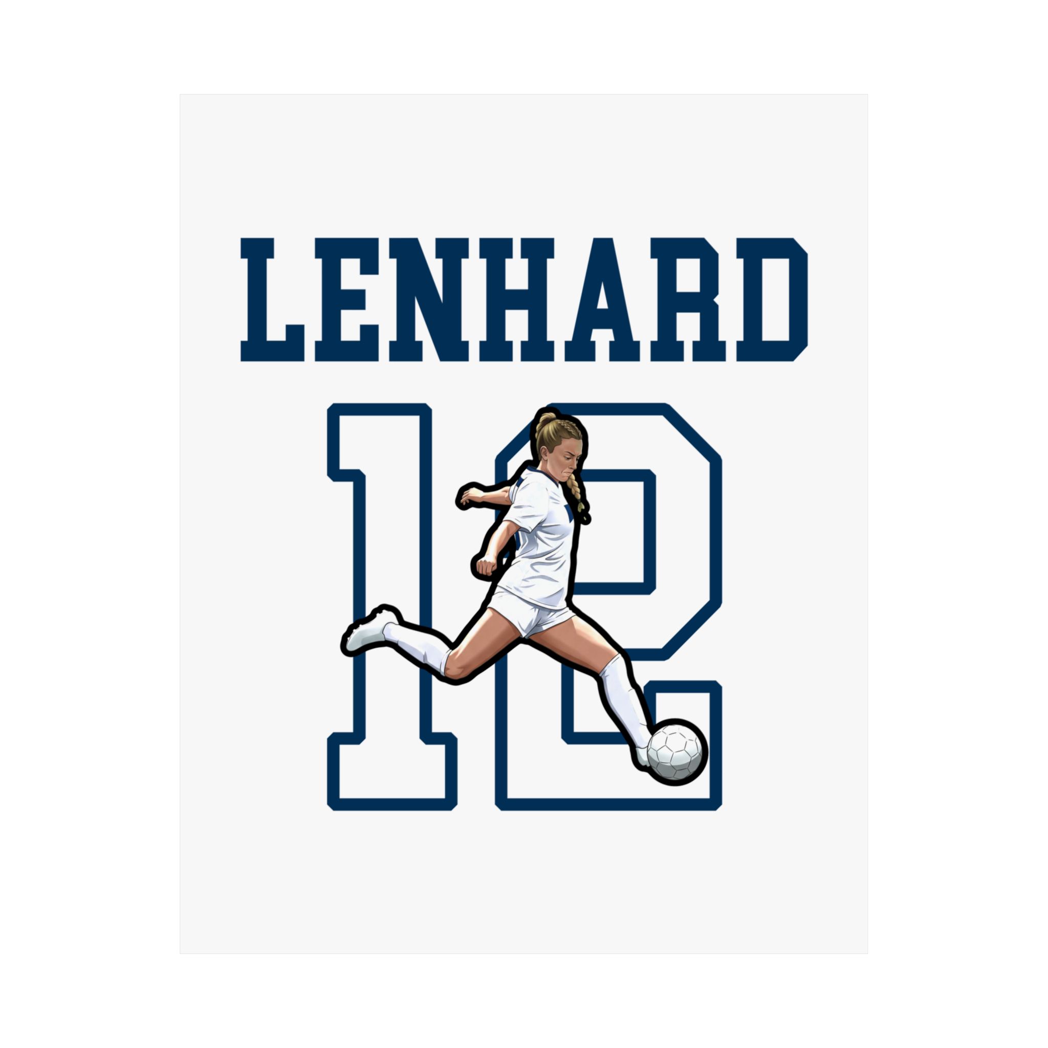 Poster — character_shirsey in Classic