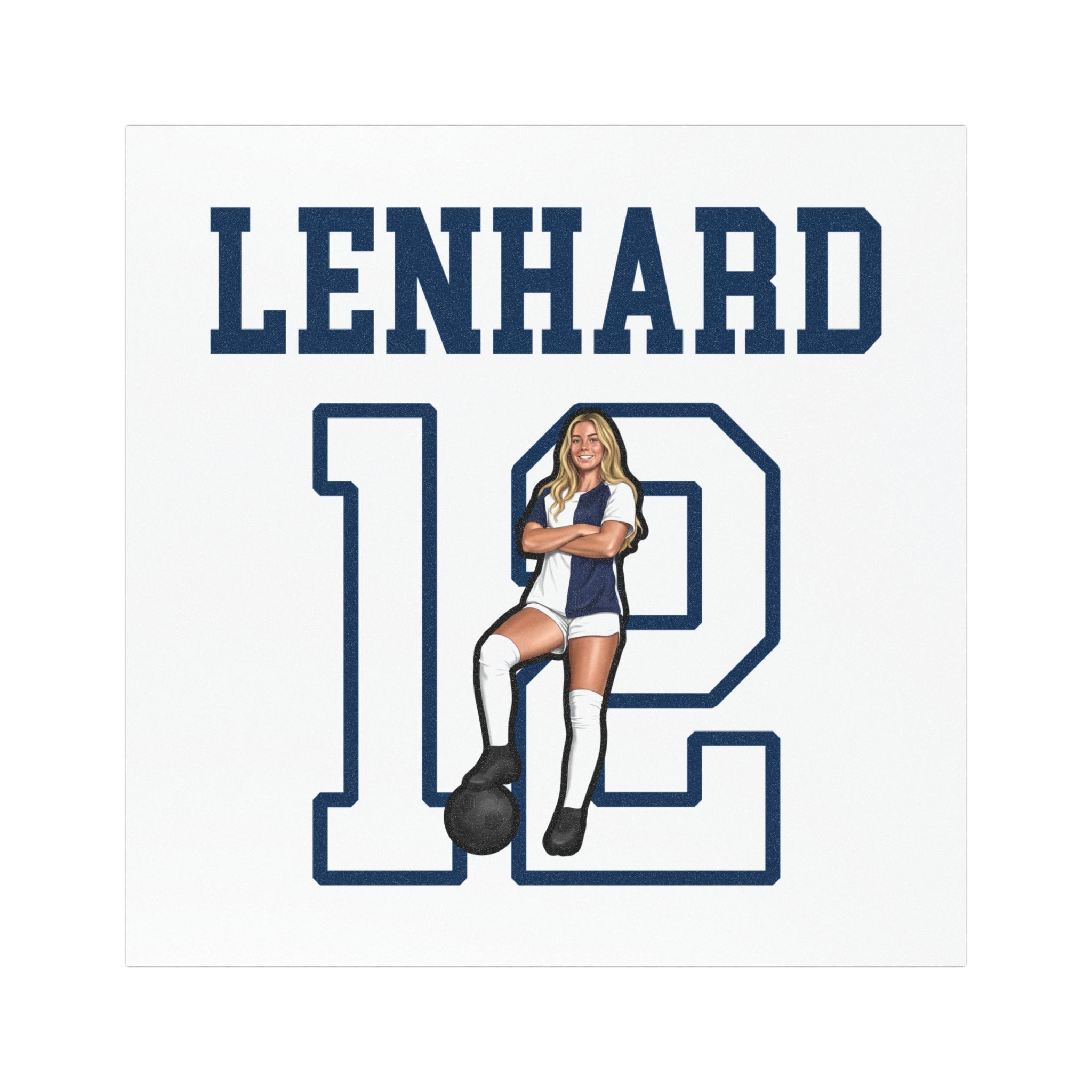 Car Magnets — character_shirsey in Classic