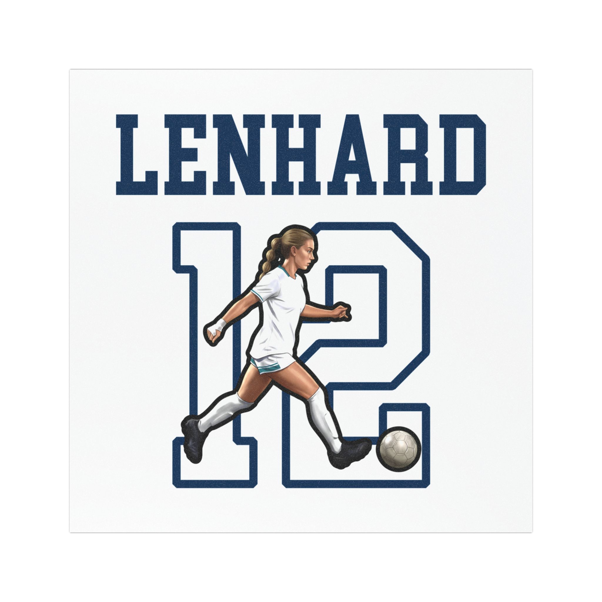 Car Magnets — character_shirsey in Classic