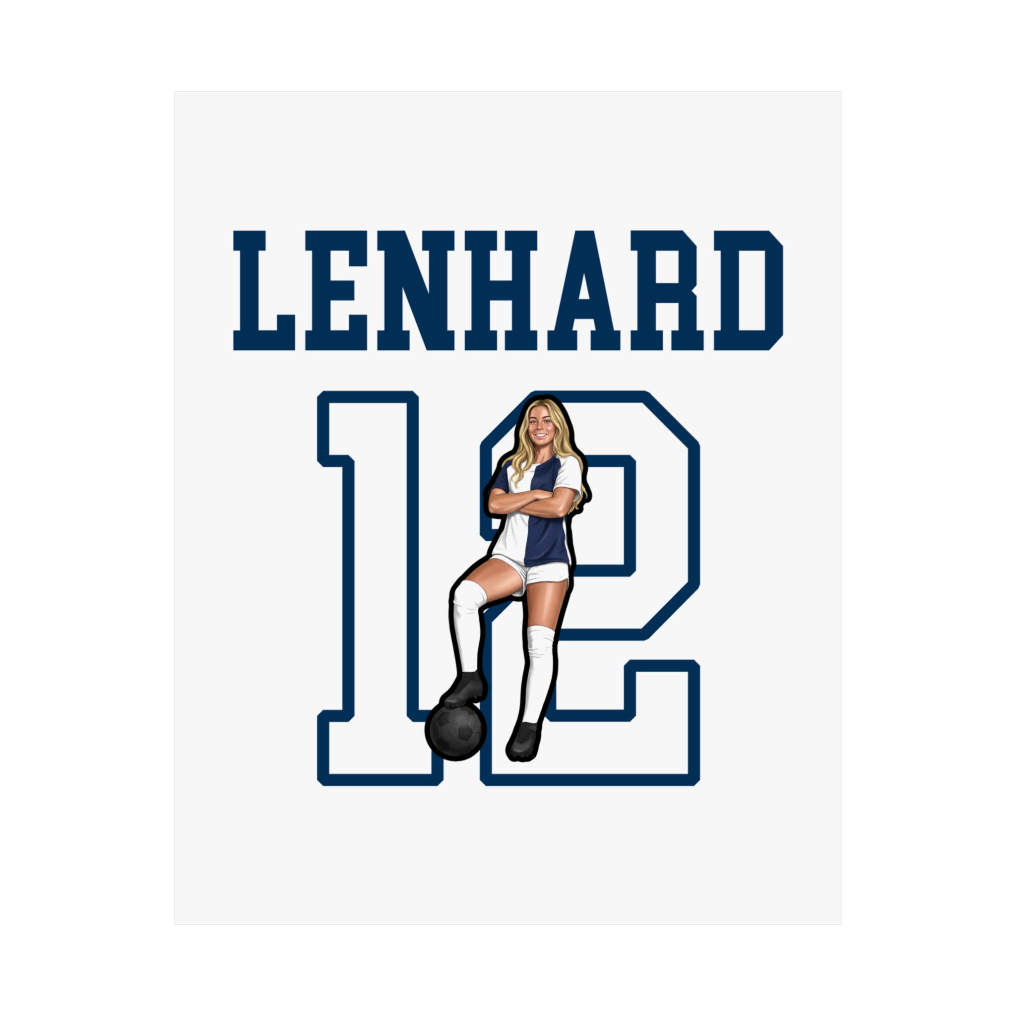 Poster — character_shirsey in Classic