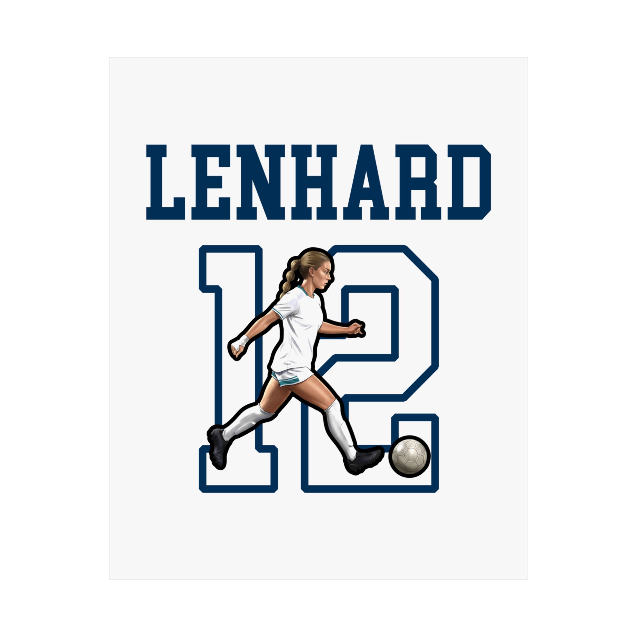 Poster — character_shirsey in Classic