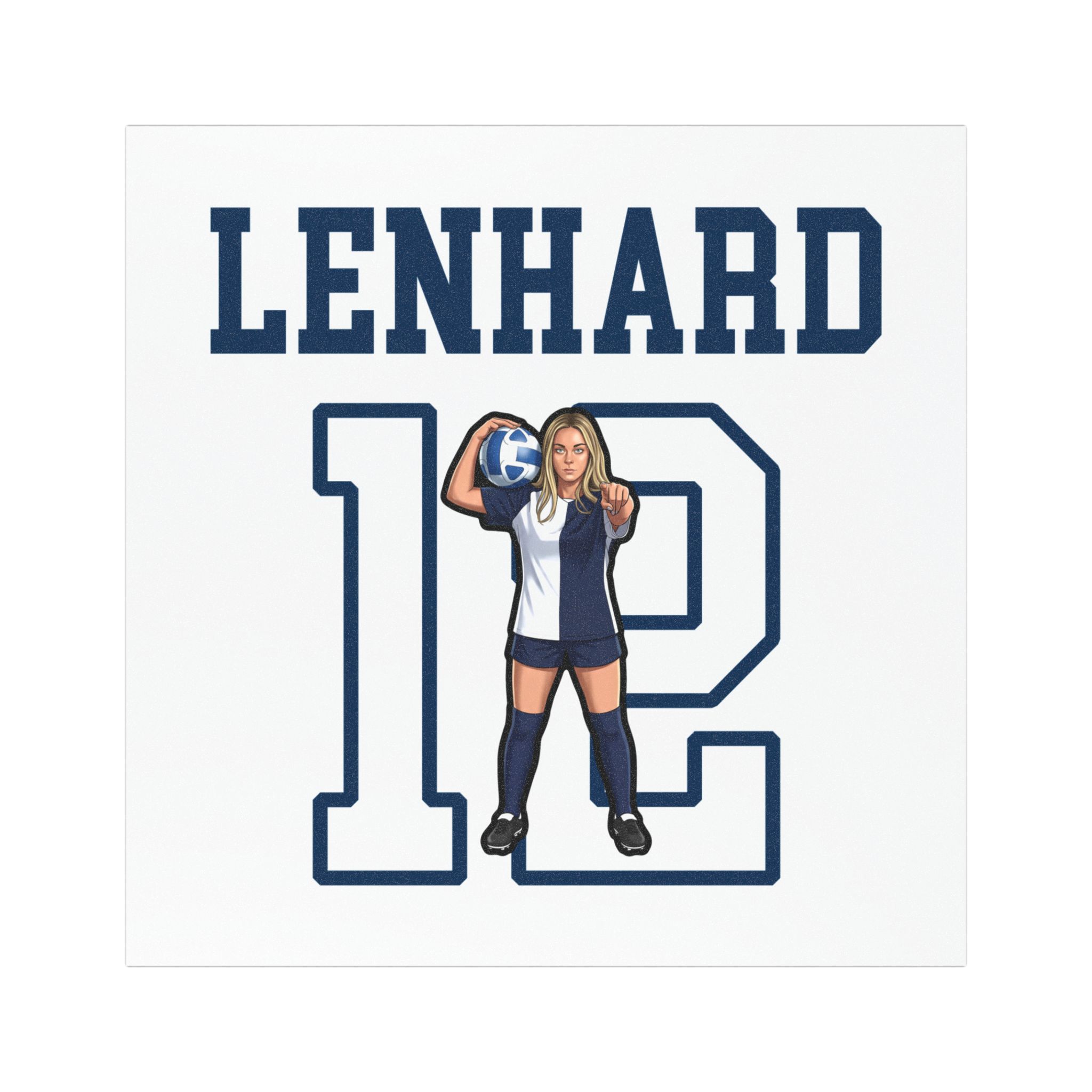 Car Magnets — character_shirsey in Classic