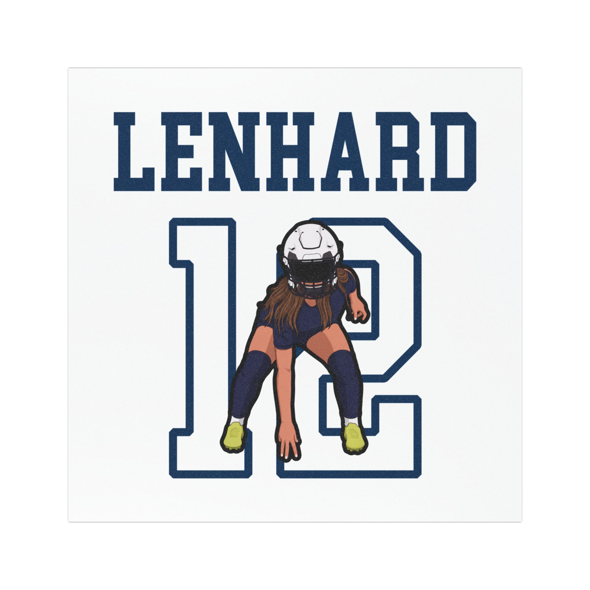 Car Magnets — character_shirsey in Classic
