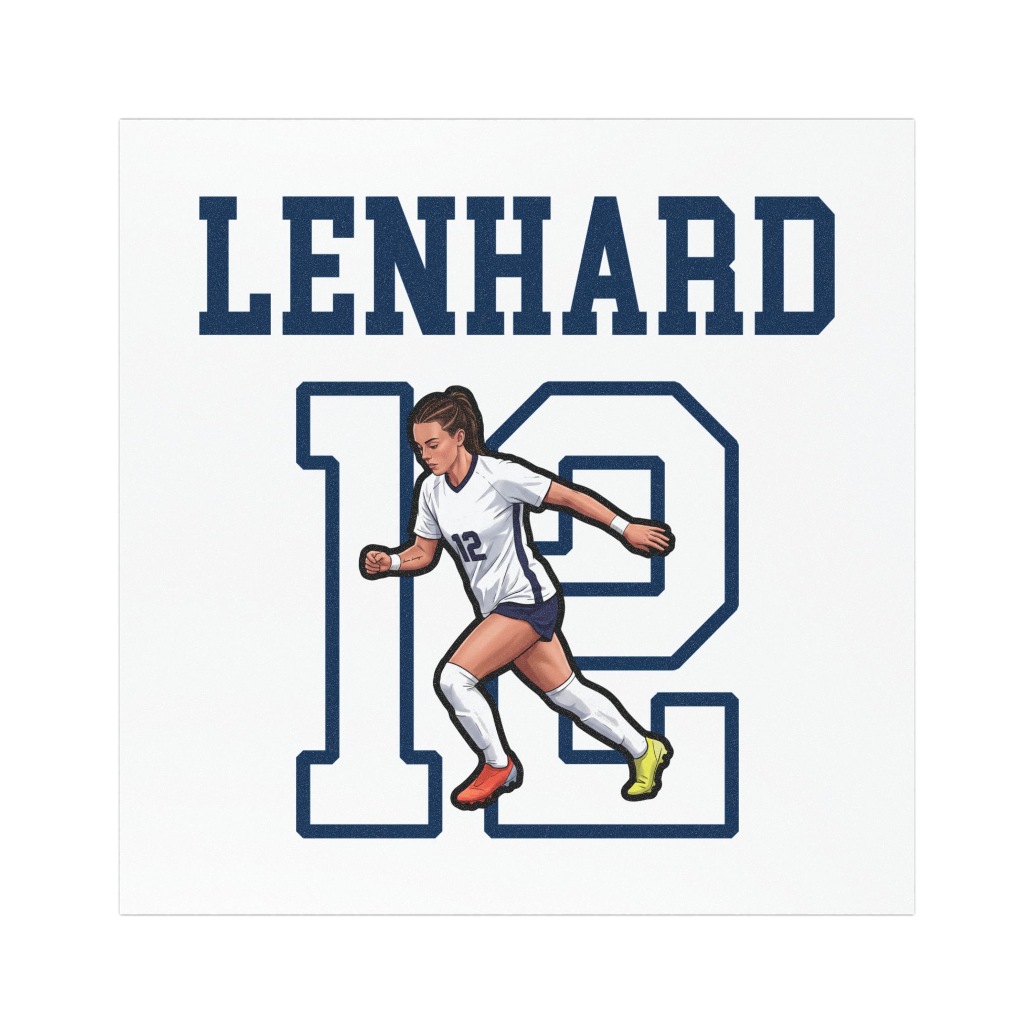 Car Magnets — character_shirsey in Classic