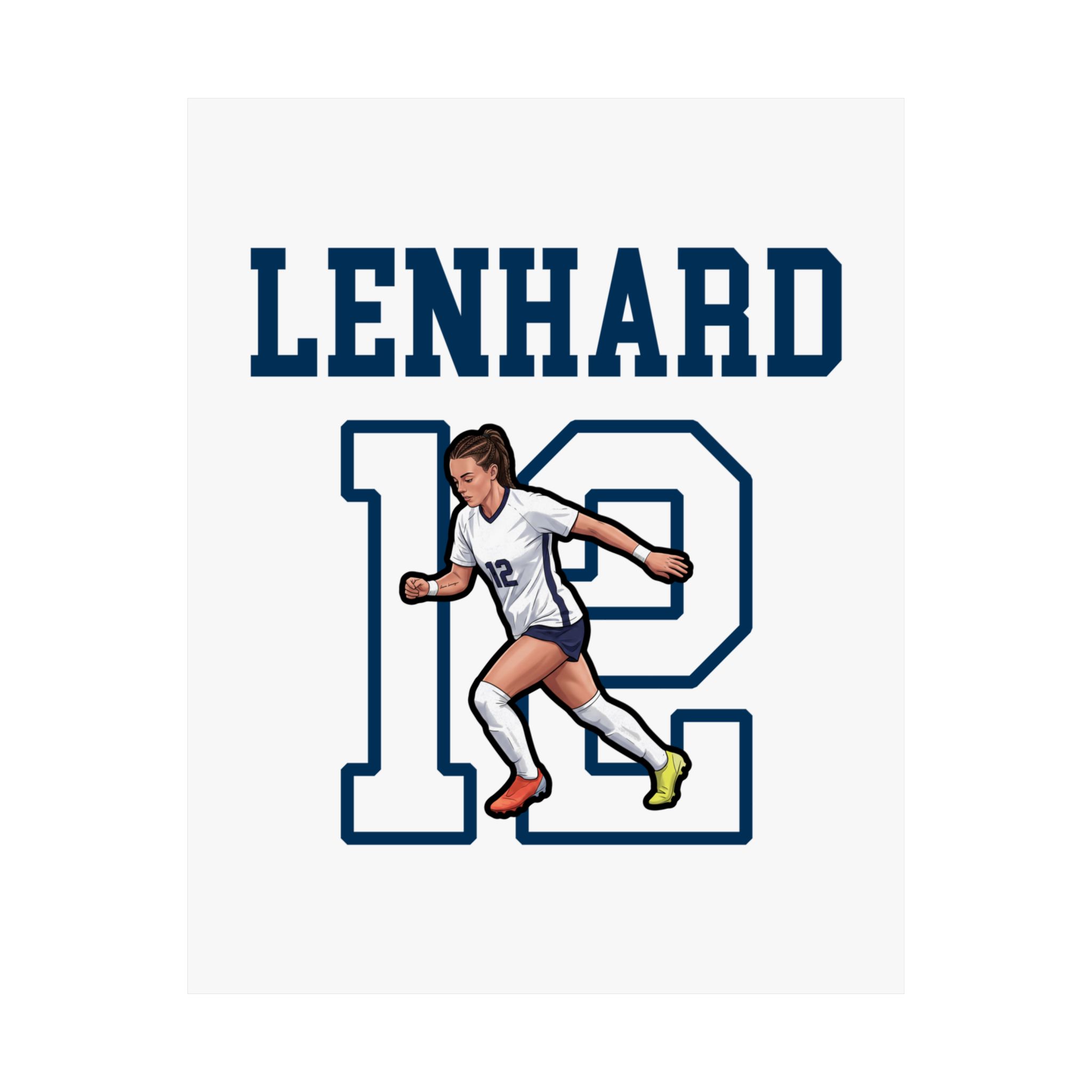 Poster — character_shirsey in Classic