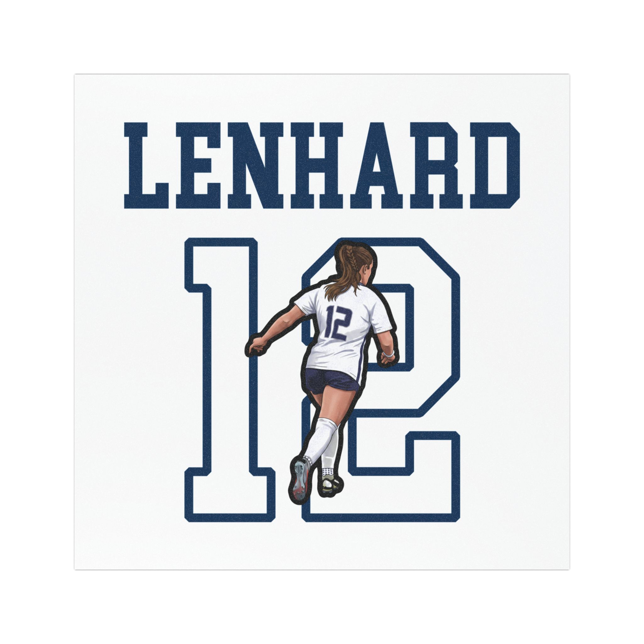 Car Magnets — character_shirsey in Classic