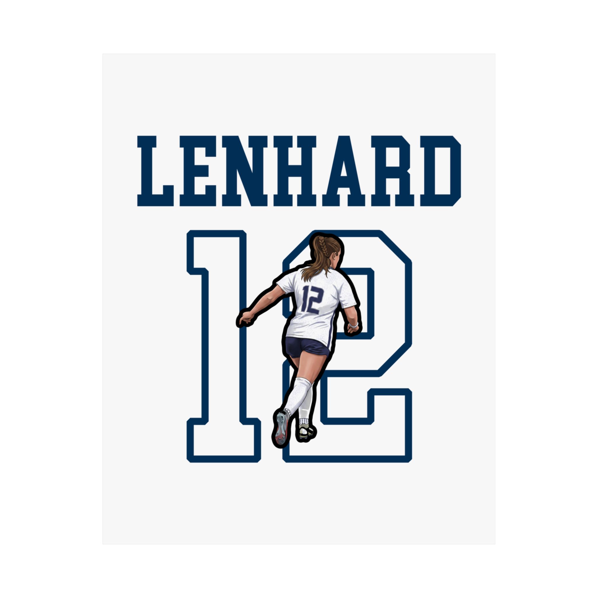 Poster — character_shirsey in Classic